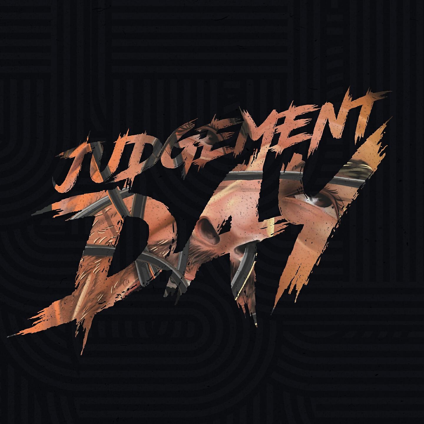 Релиз Judgement Day