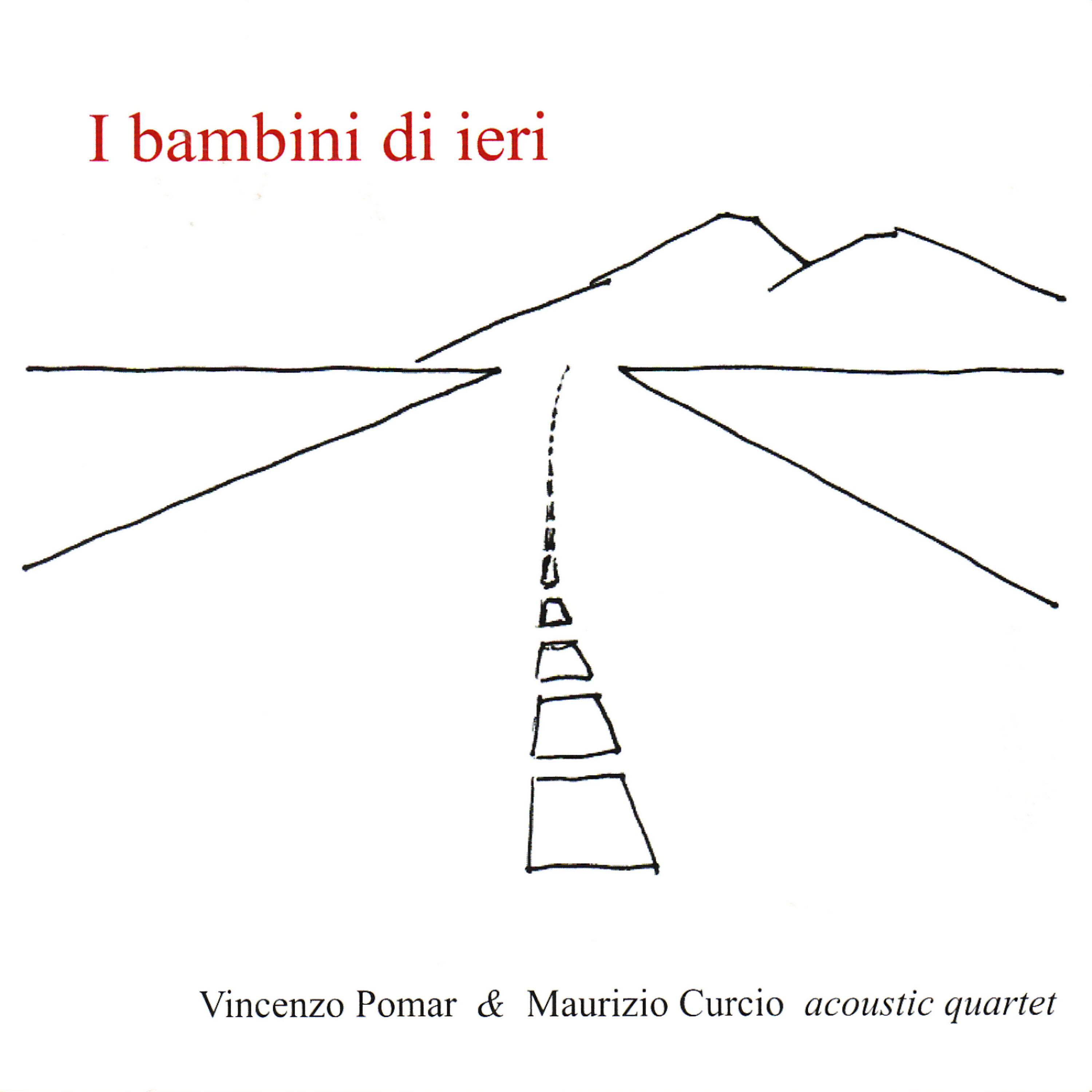 Релиз I Bambini di Ieri