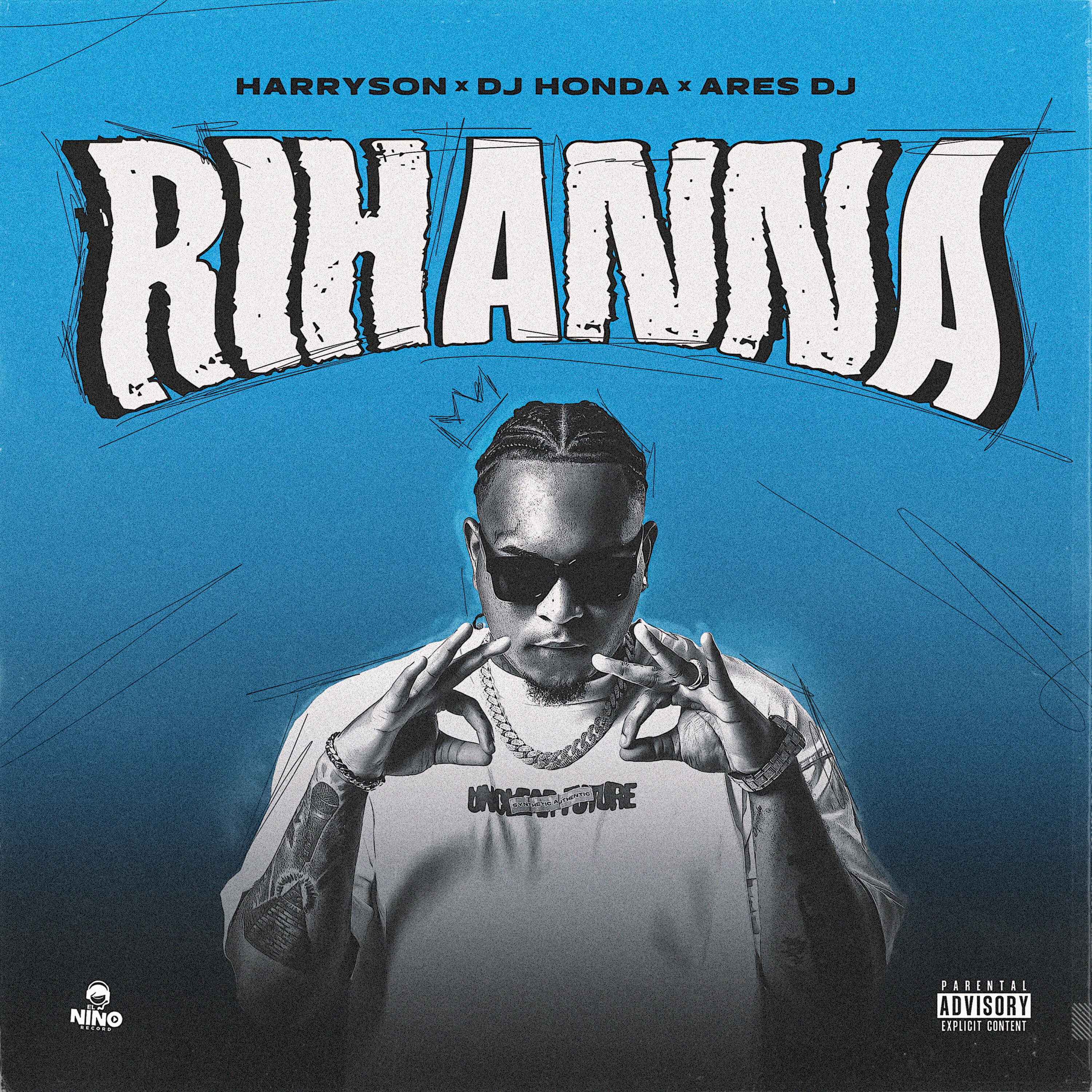 Релиз Rihanna