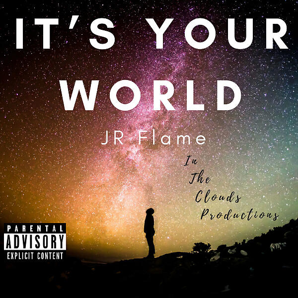 Постер альбома It's Your World