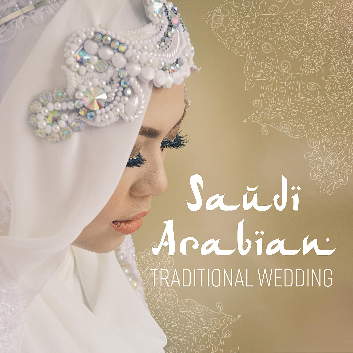 Релиз Saudi Arabian Traditional Wedding