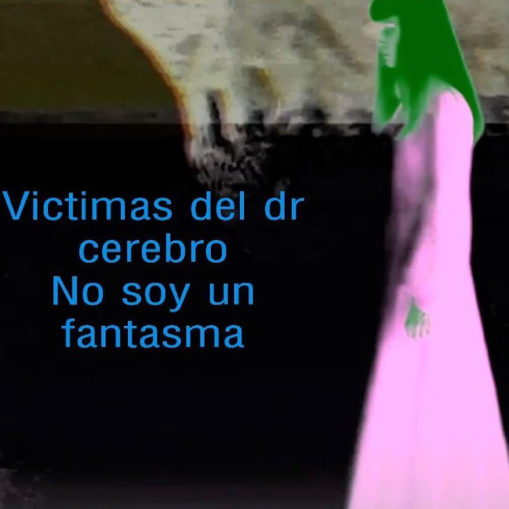 Релиз No Soy un Fantasma
