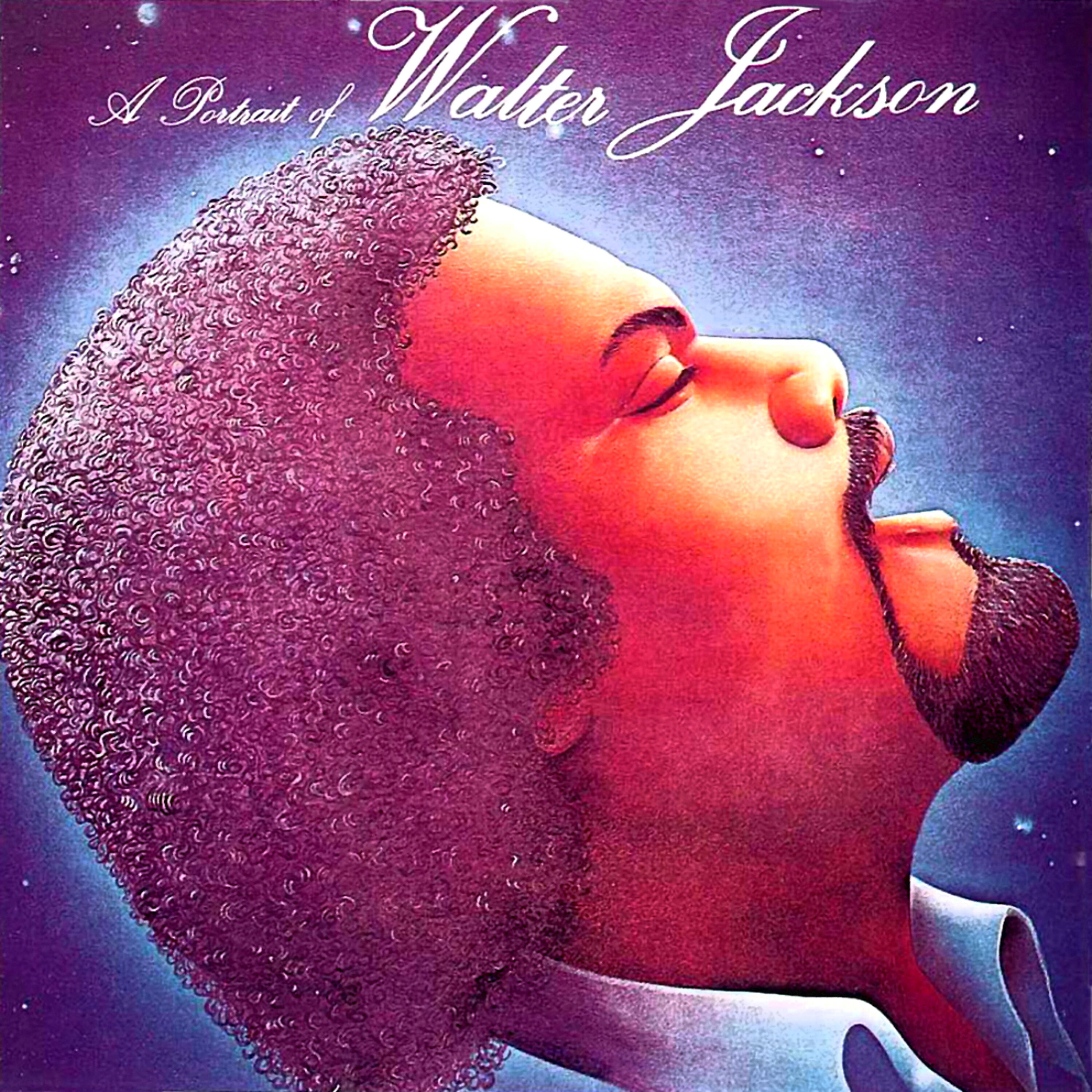 Релиз A Portrait Of Walter Jackson