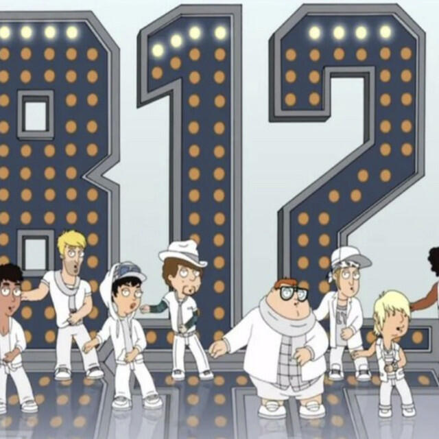 Релиз Girl, You Need A Shot B12