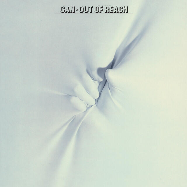 Релиз Out Of Reach