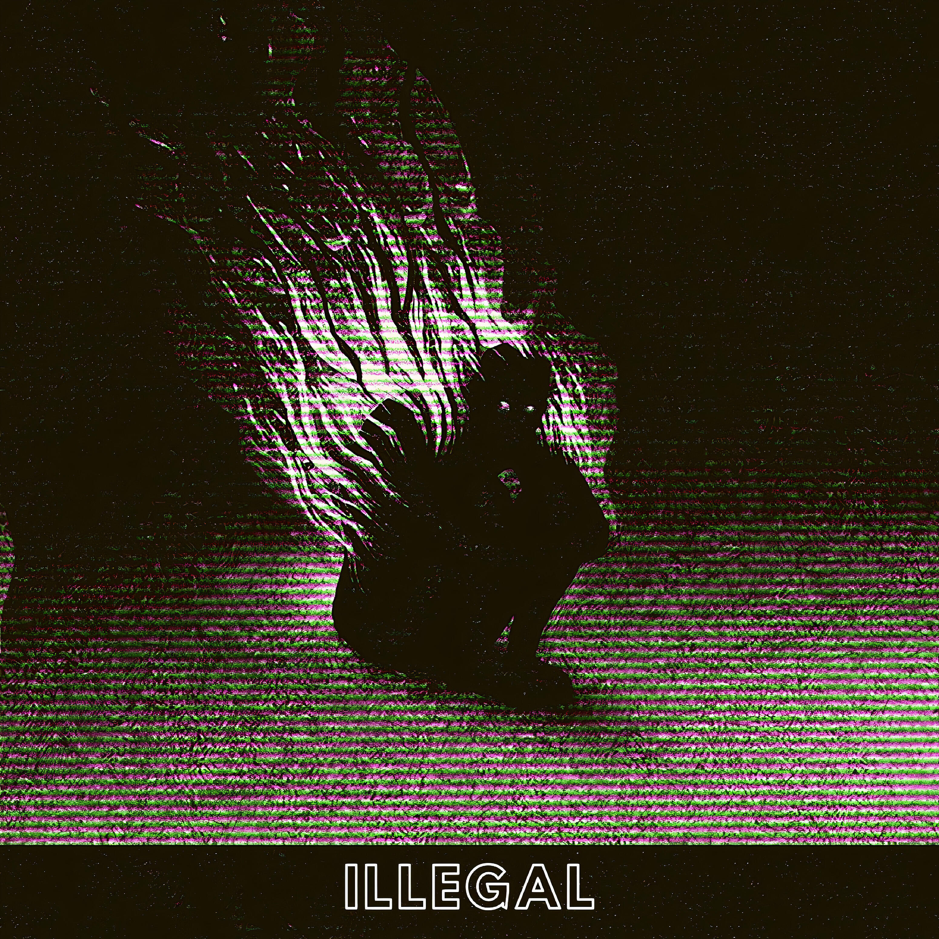 Релиз Illegal