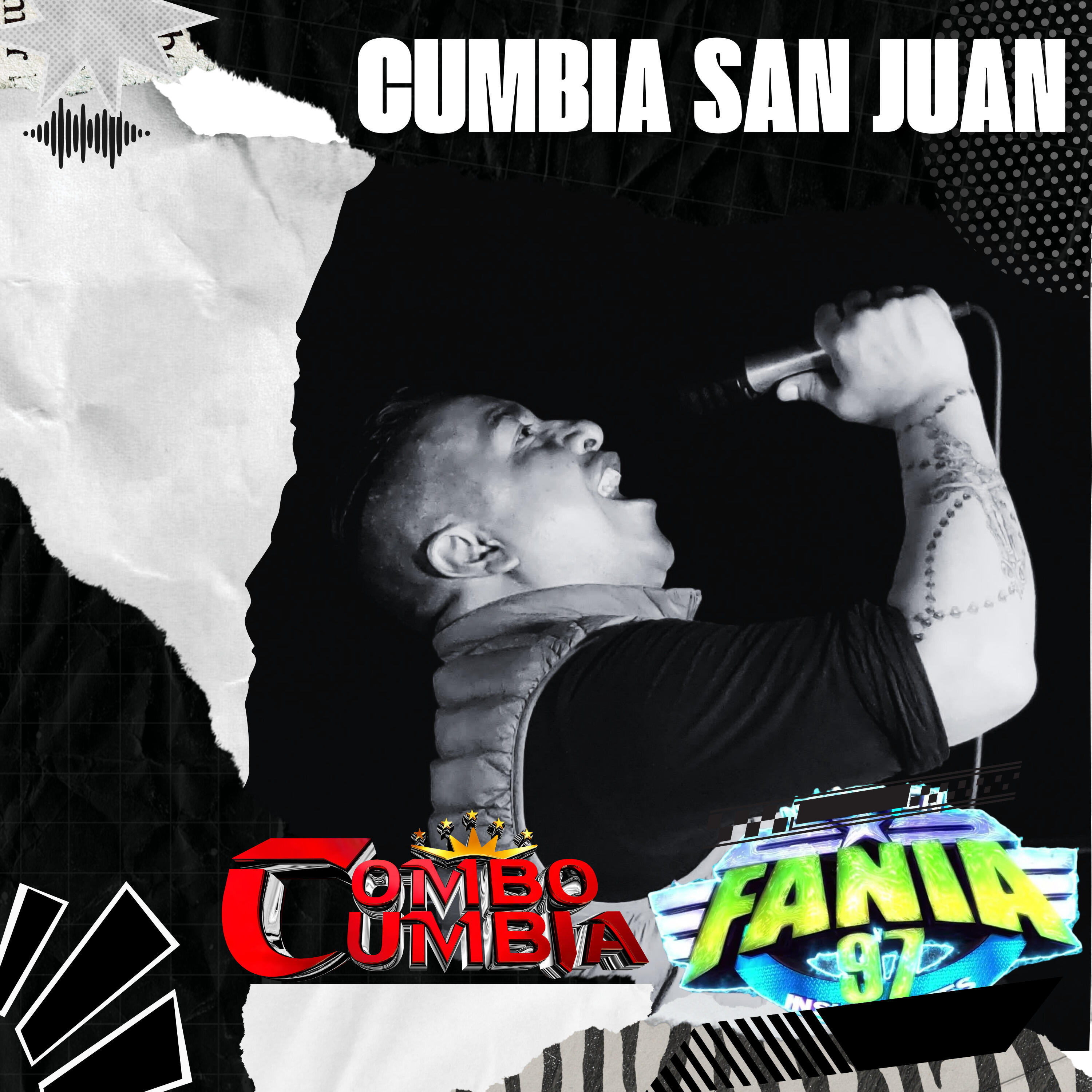 Combo Cumbia