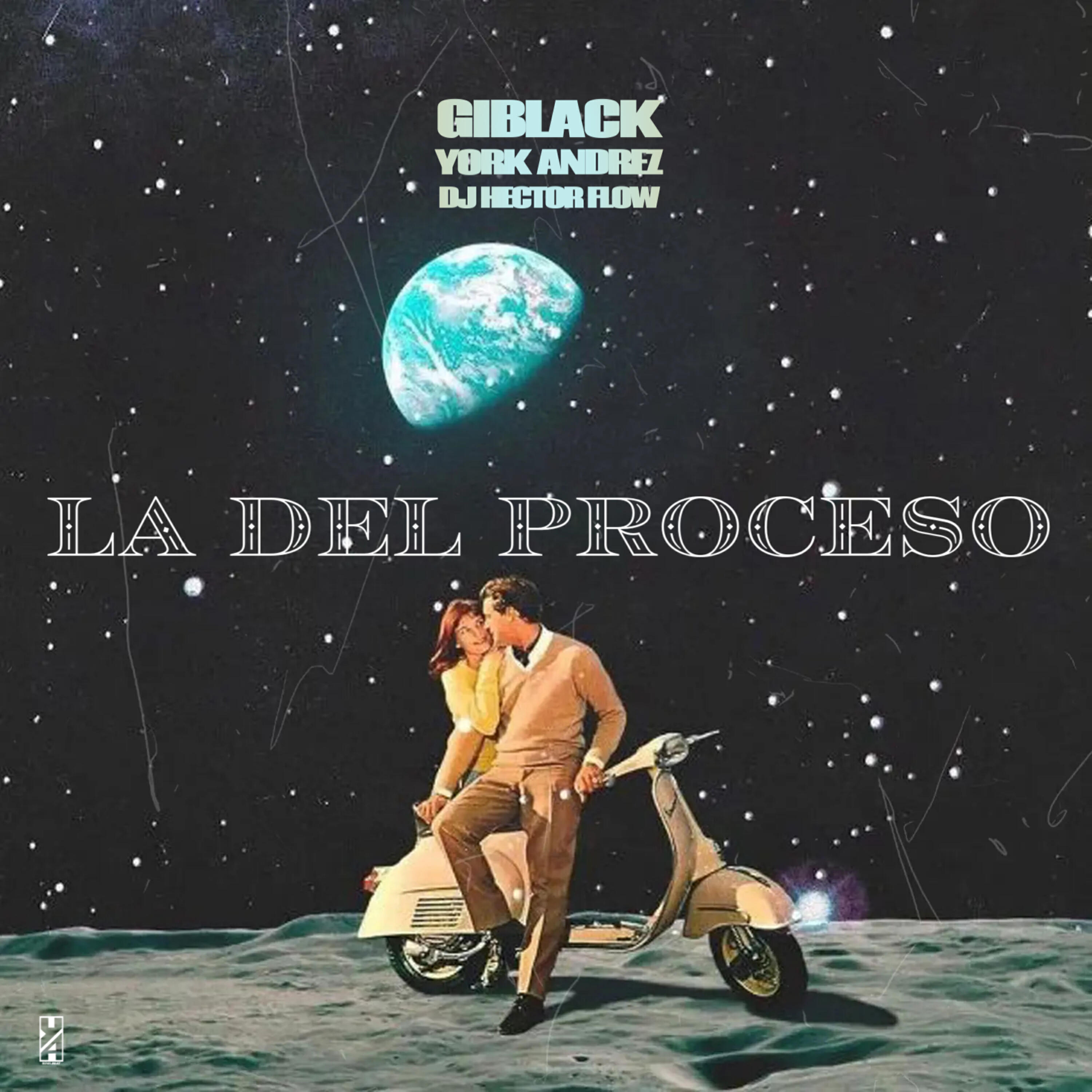 Релиз La del Proceso