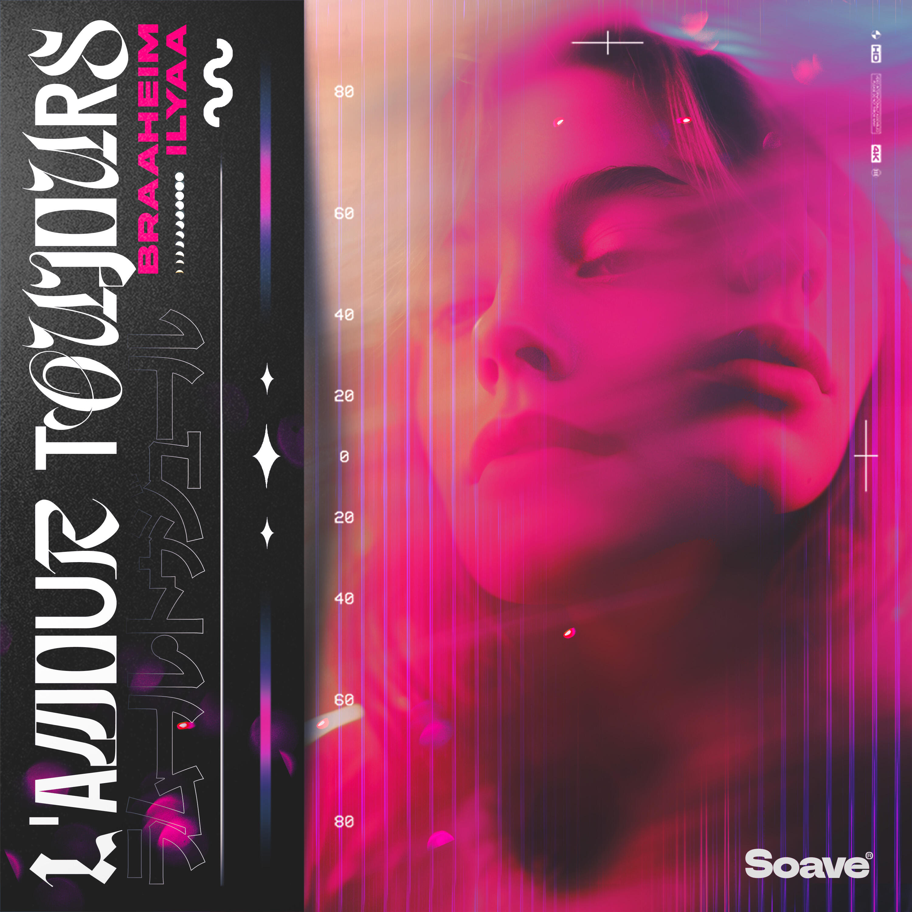 Релиз L’Amour Toujours
