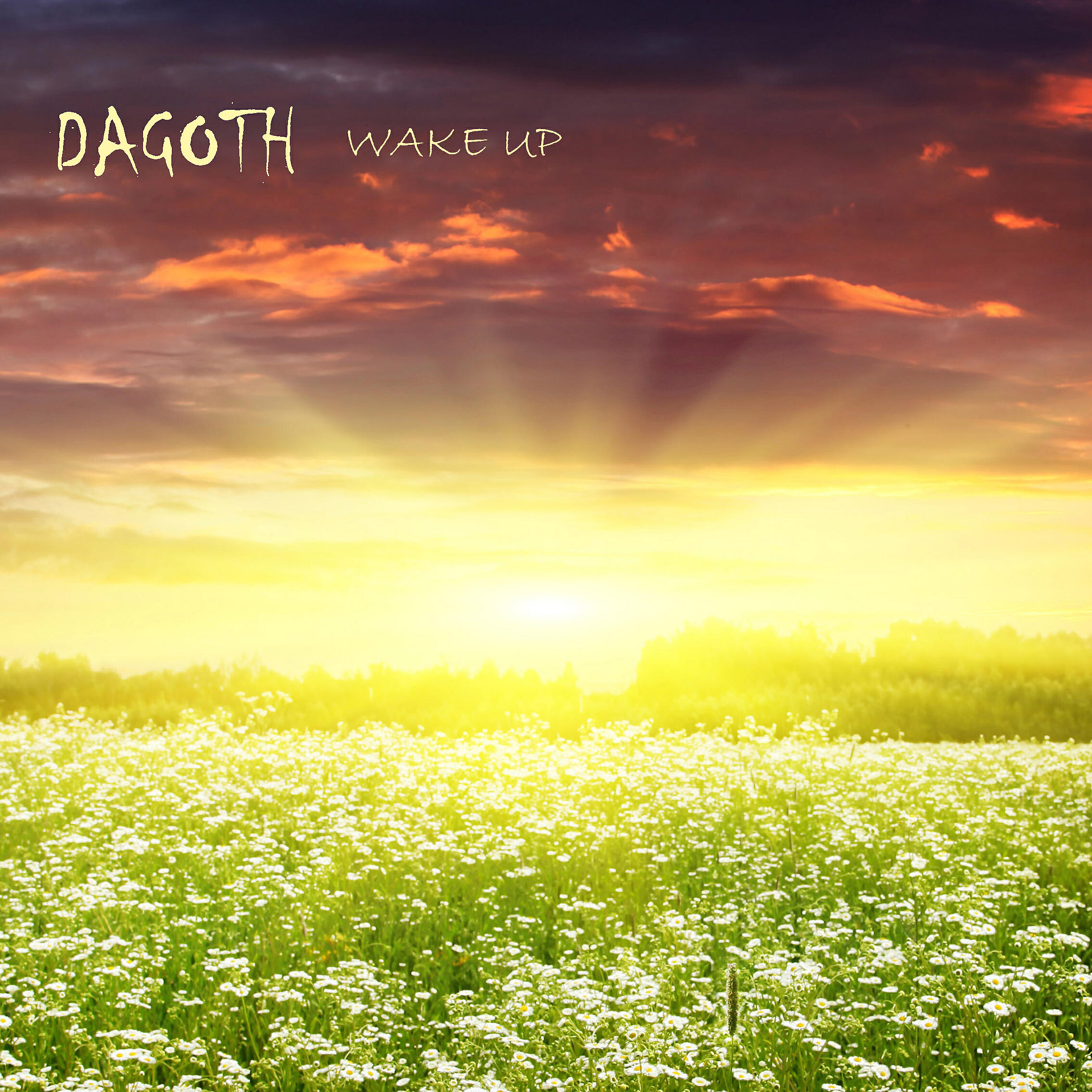 Постер альбома Wake Up