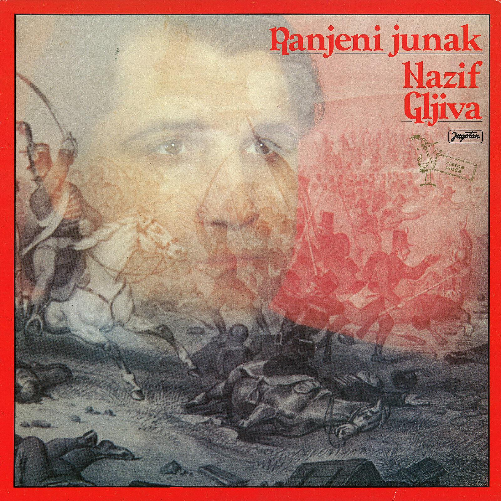 Релиз Ranjeni Junak