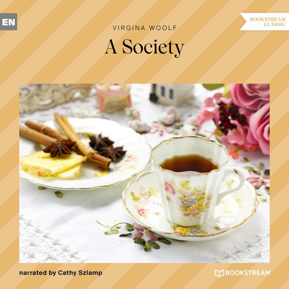 Релиз A Society
