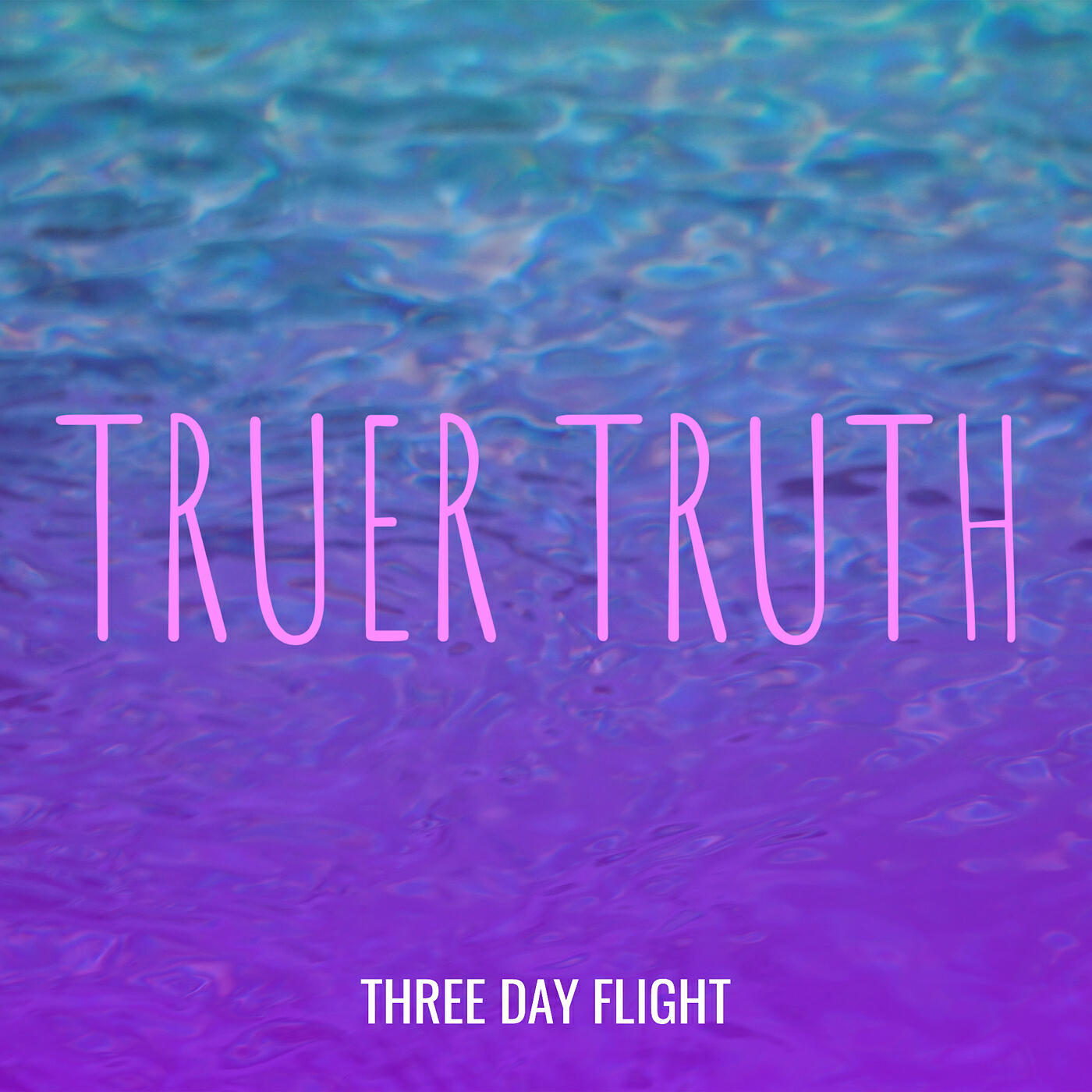 Three Day Flight