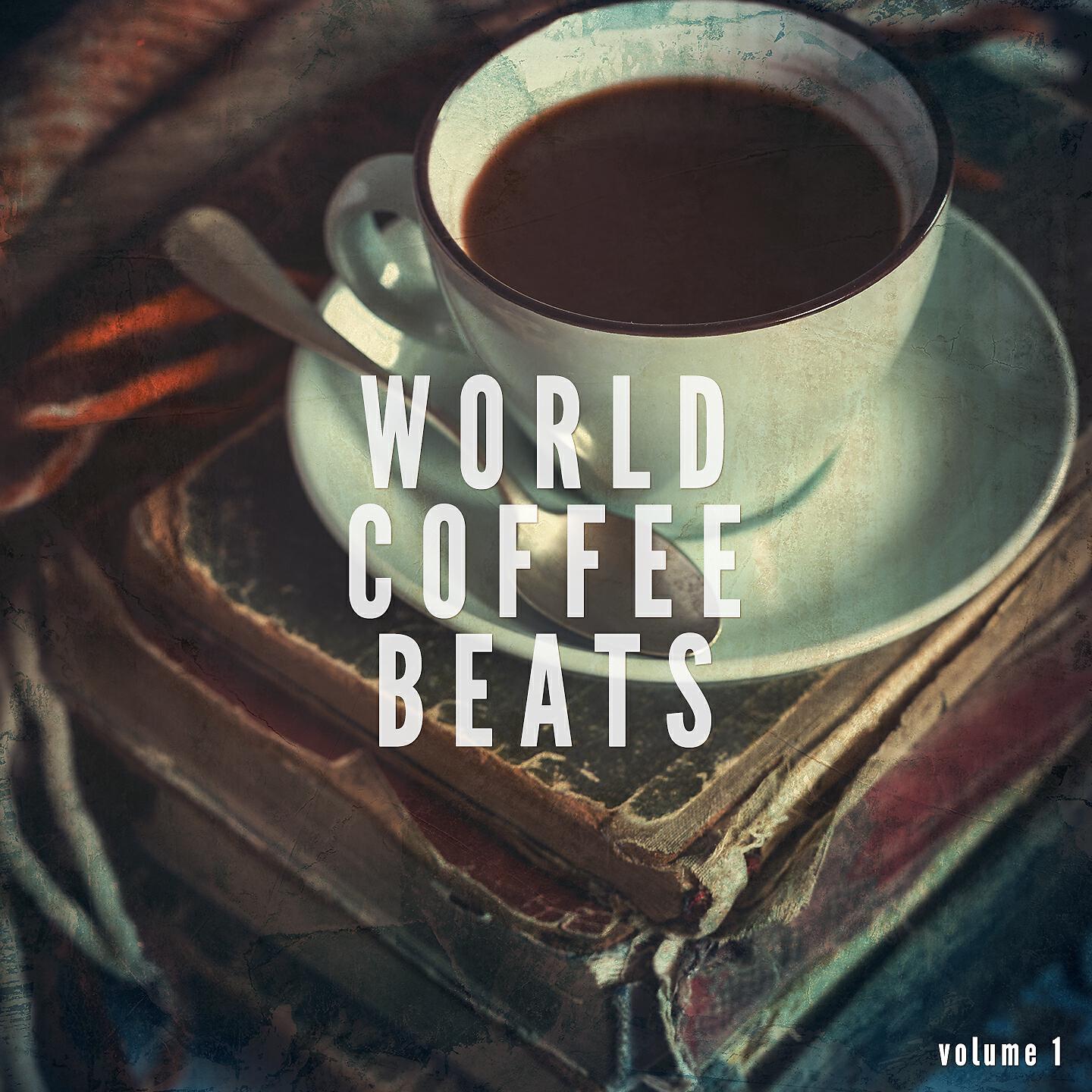 Релиз World Coffee Beats, Vol. 1