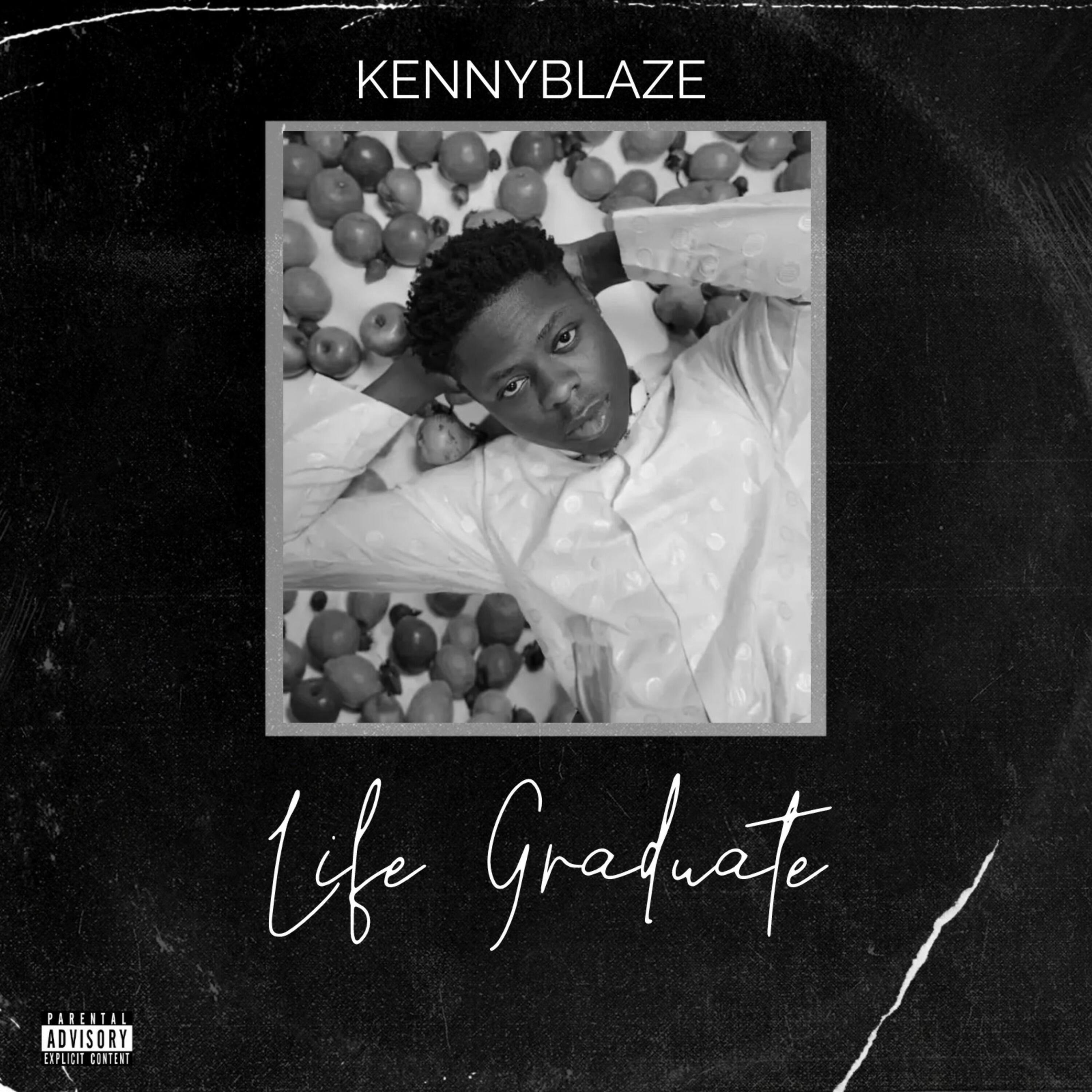 Релиз Life Graduate