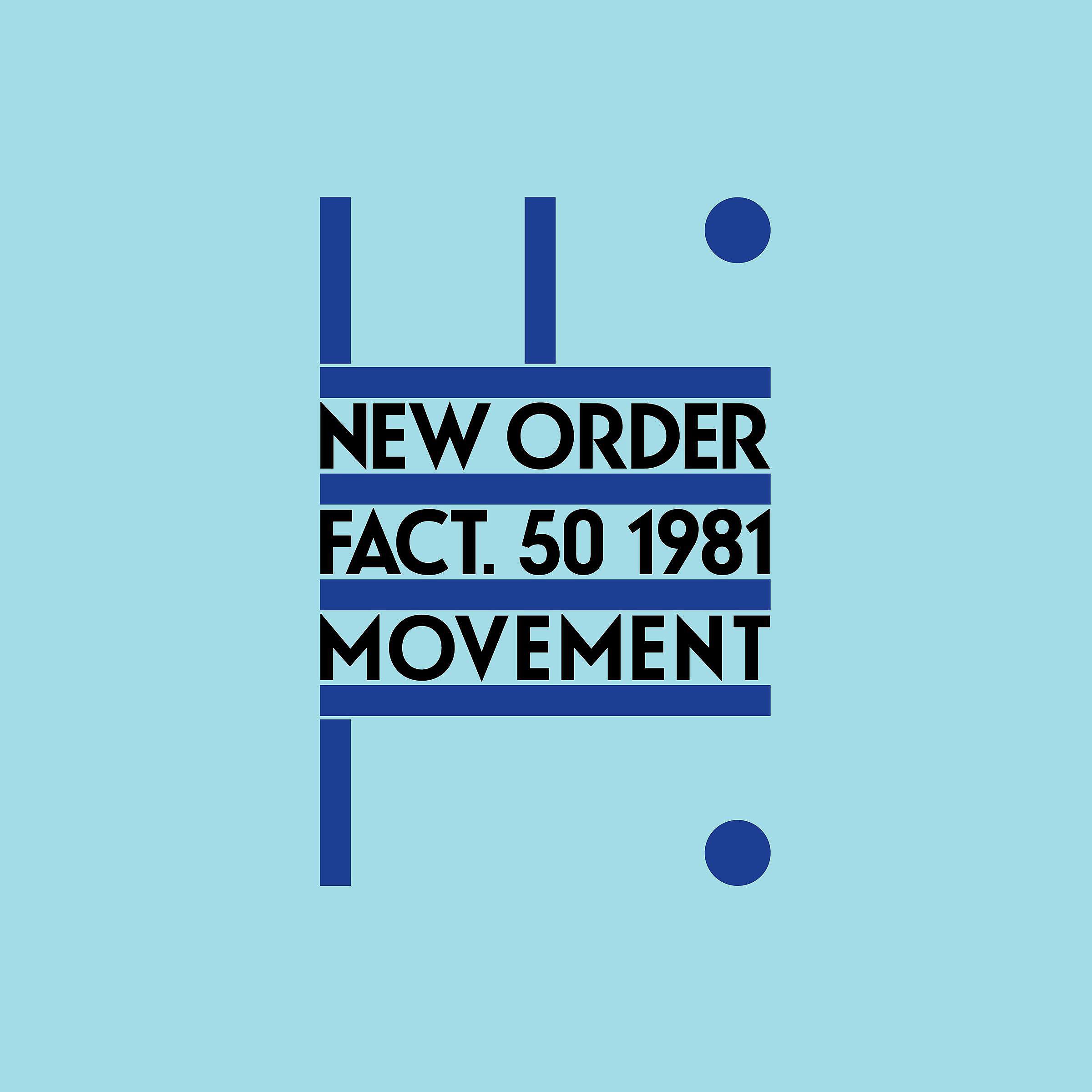Релиз Movement