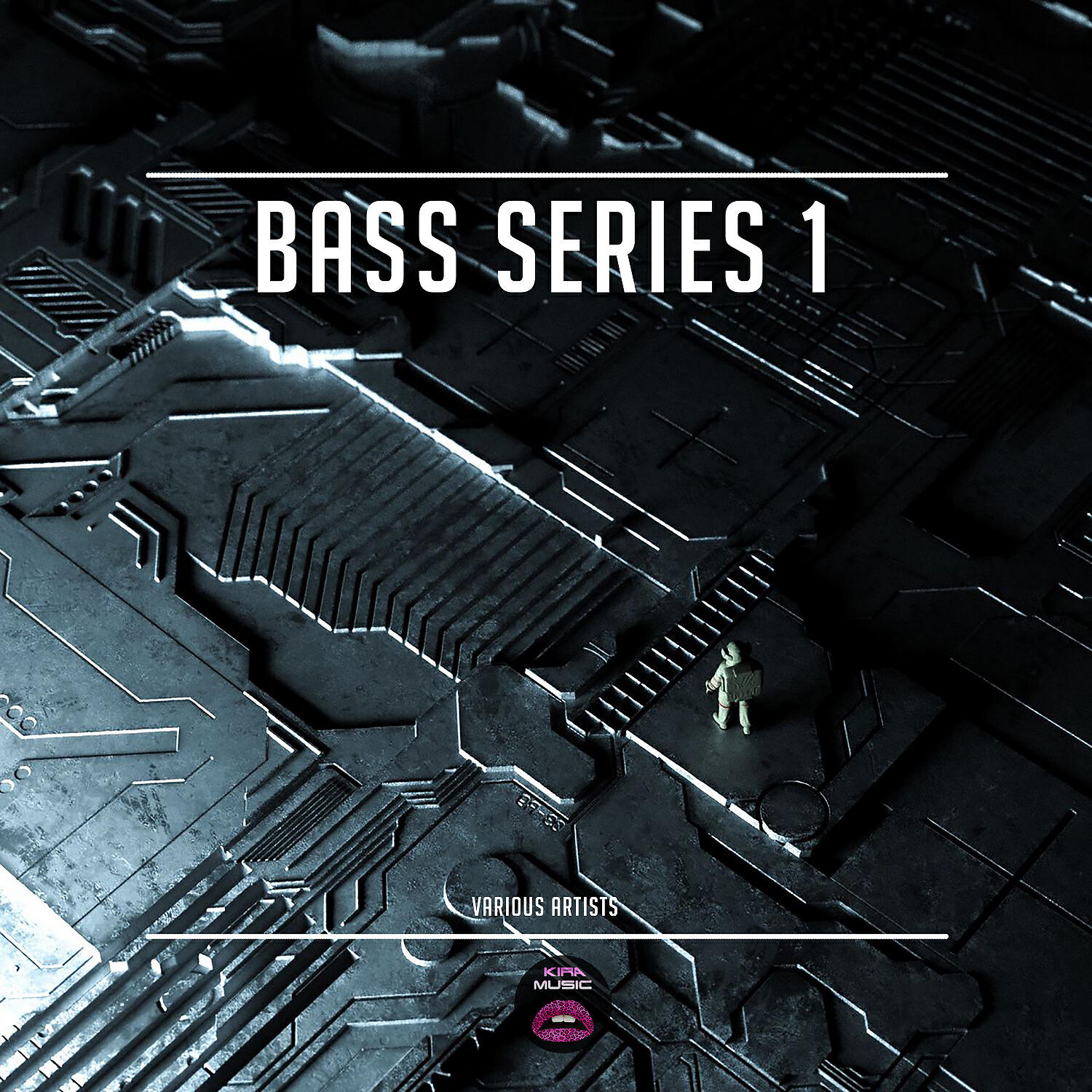 Релиз Bass Series 1