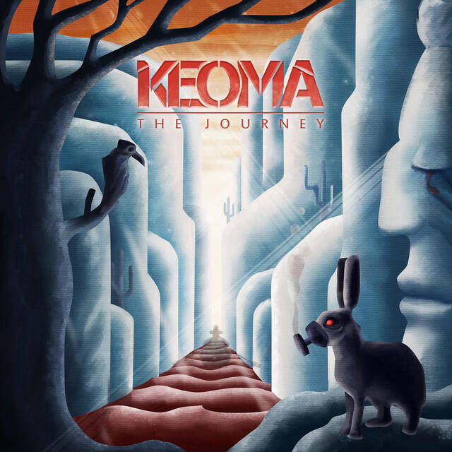 Релиз The Journey