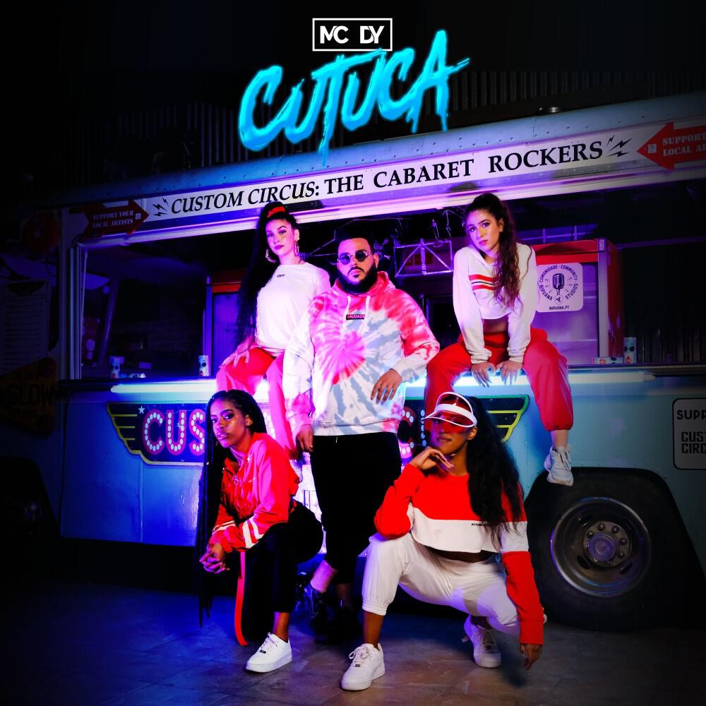 Релиз Cutuca