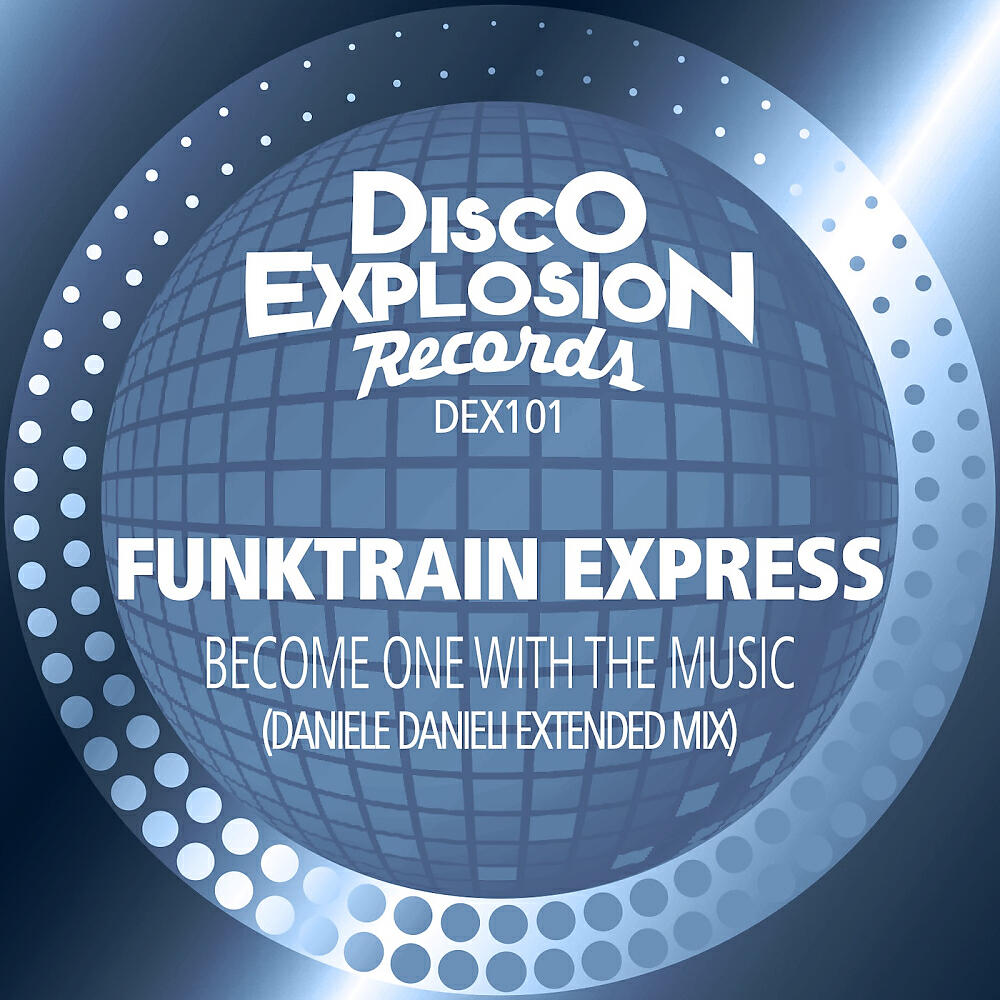 Funktrain Express