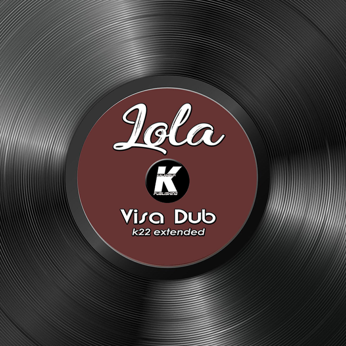 Релиз Visa Dub