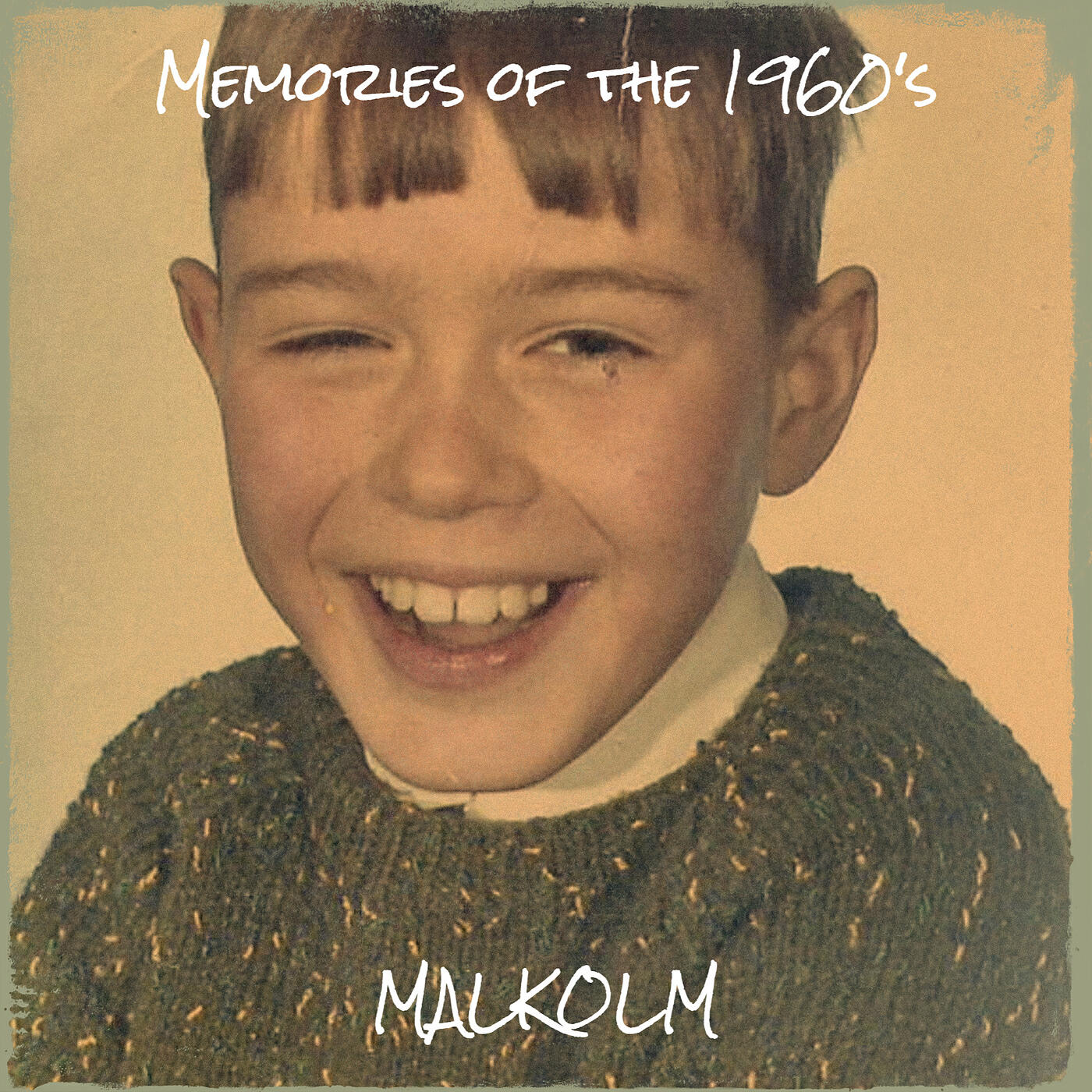Релиз Memories of the 1960's