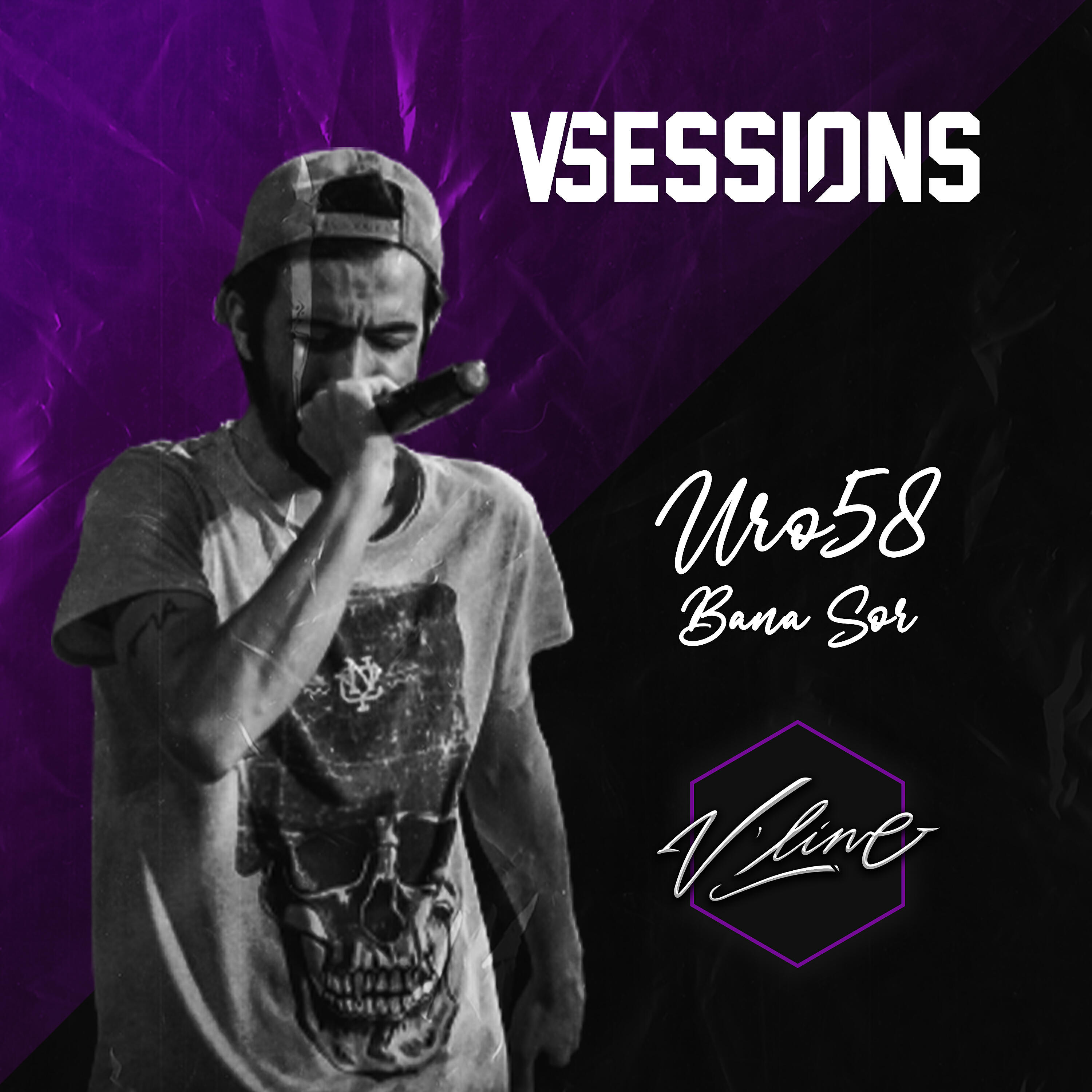 Релиз V Sessions: Bana Sor
