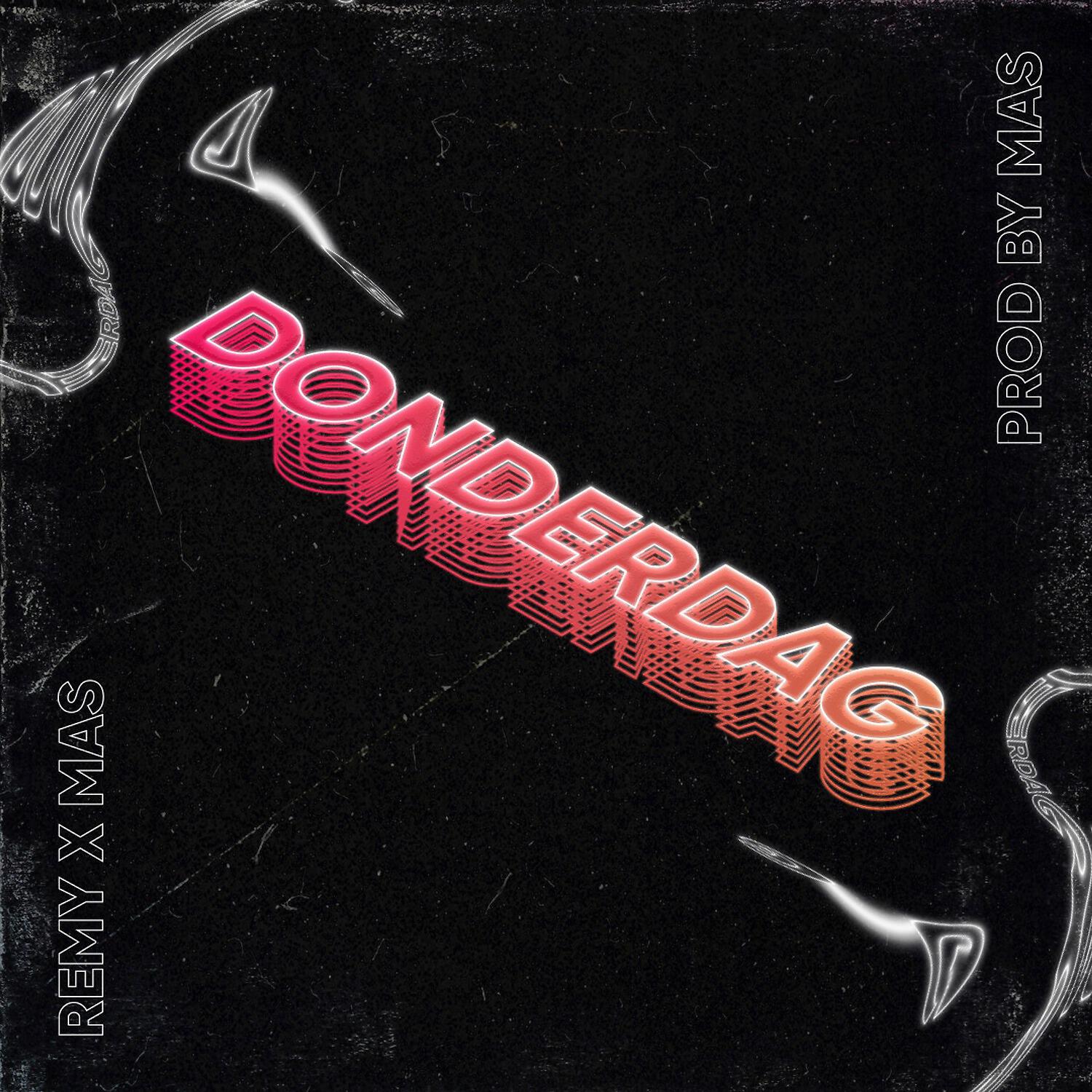 Релиз Donderdag
