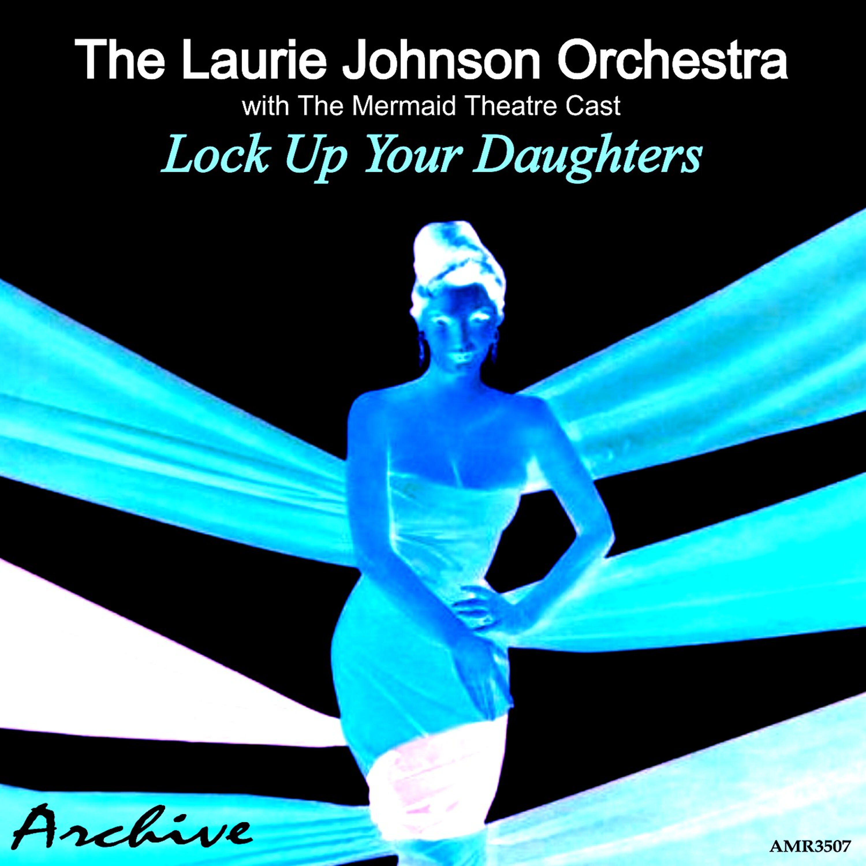 Релиз Lock up Your Daughters