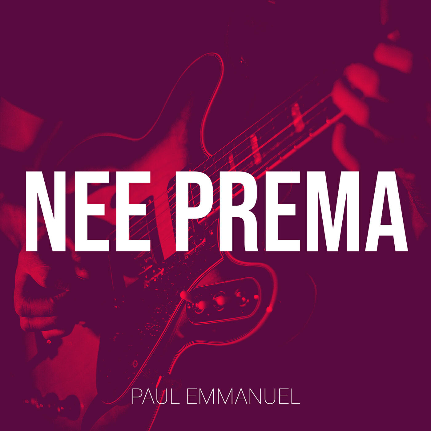 Релиз Nee Prema