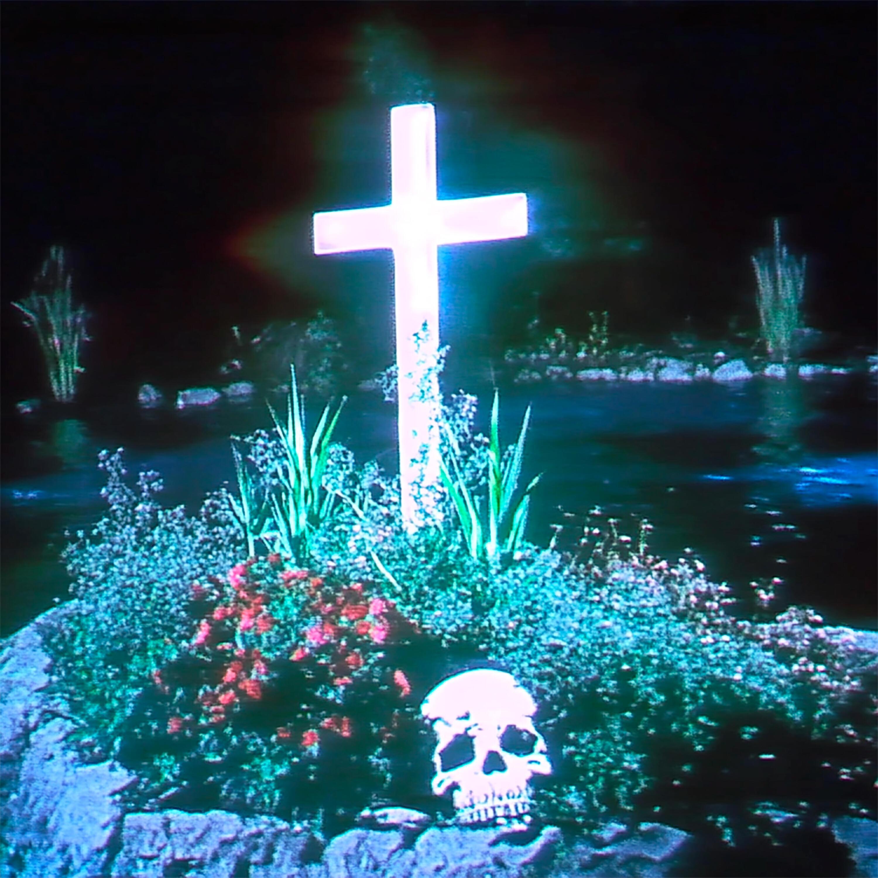 Релиз Святая вода