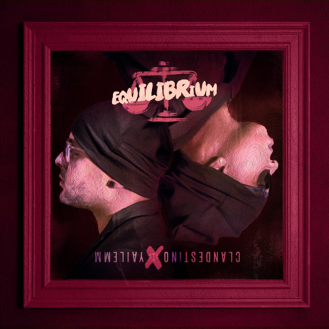 Релиз Equilibrium