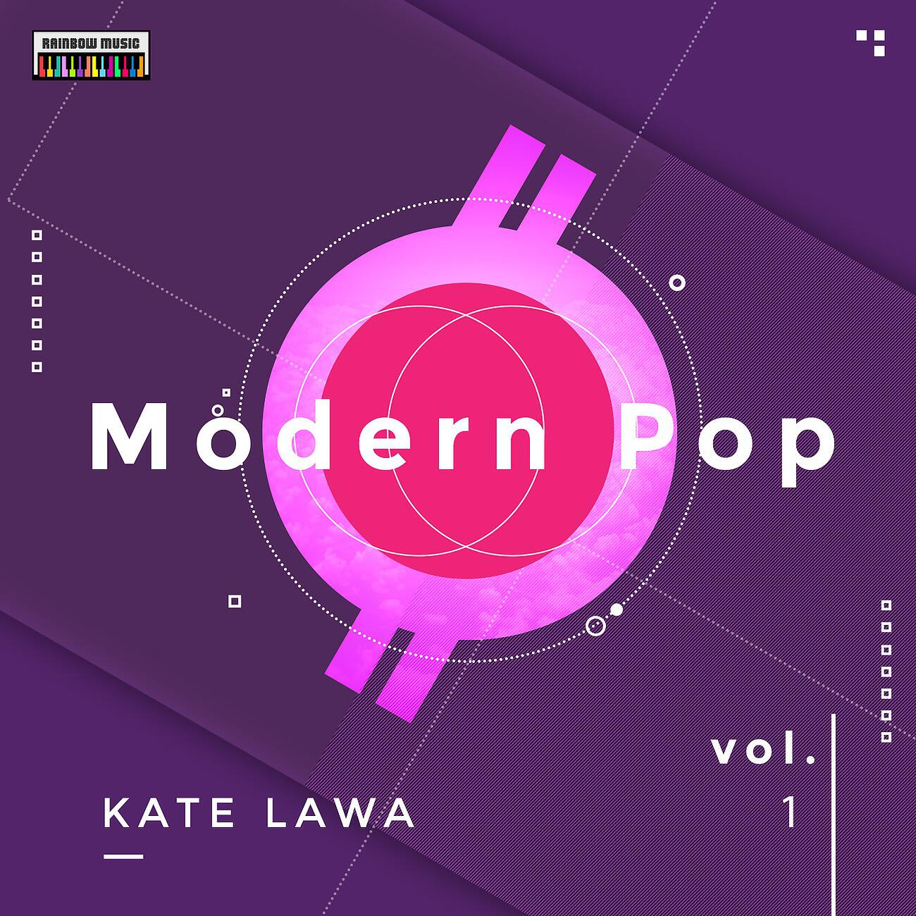 Релиз Modern Pop Vol. 1