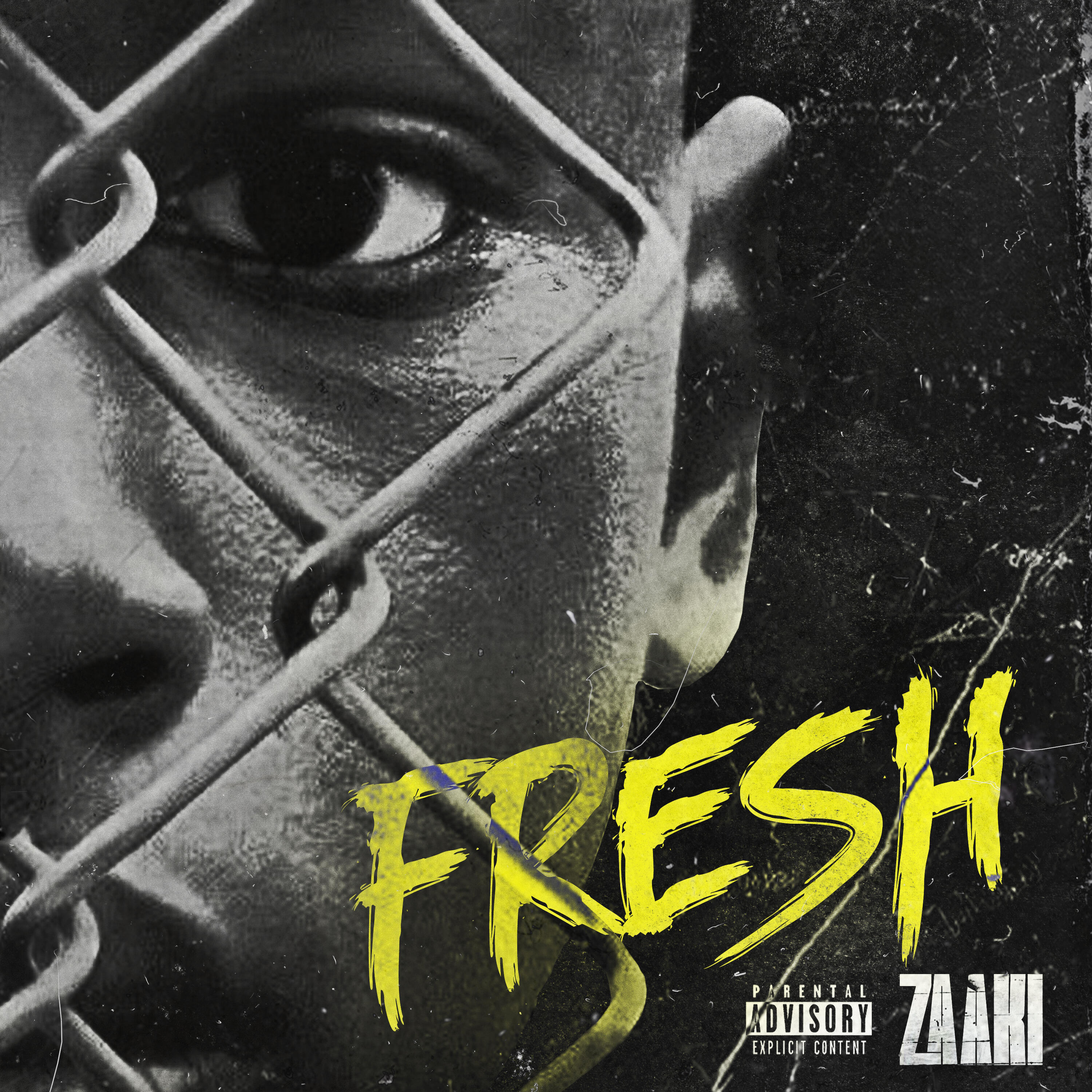 Релиз Fresh