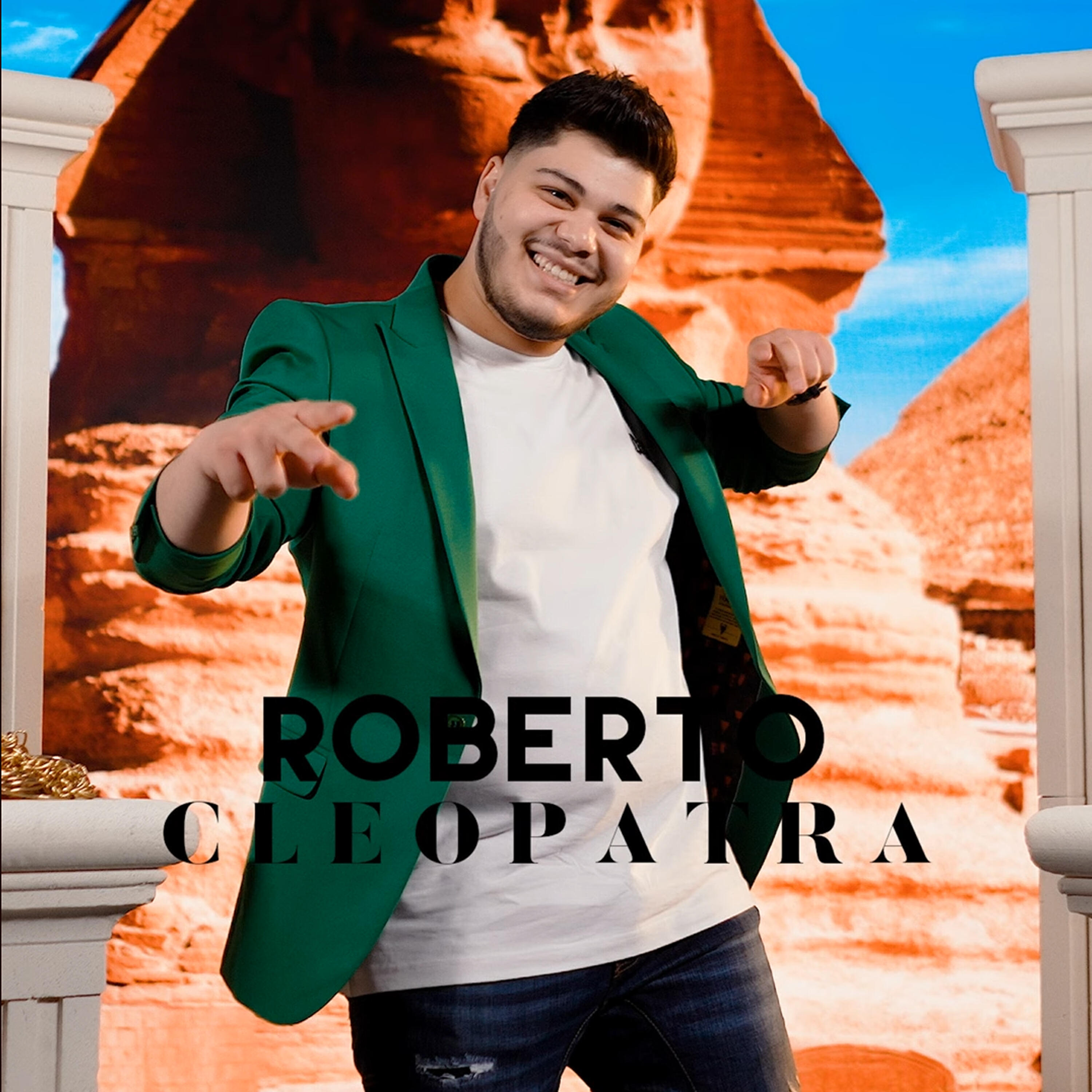 Релиз Cleopatra