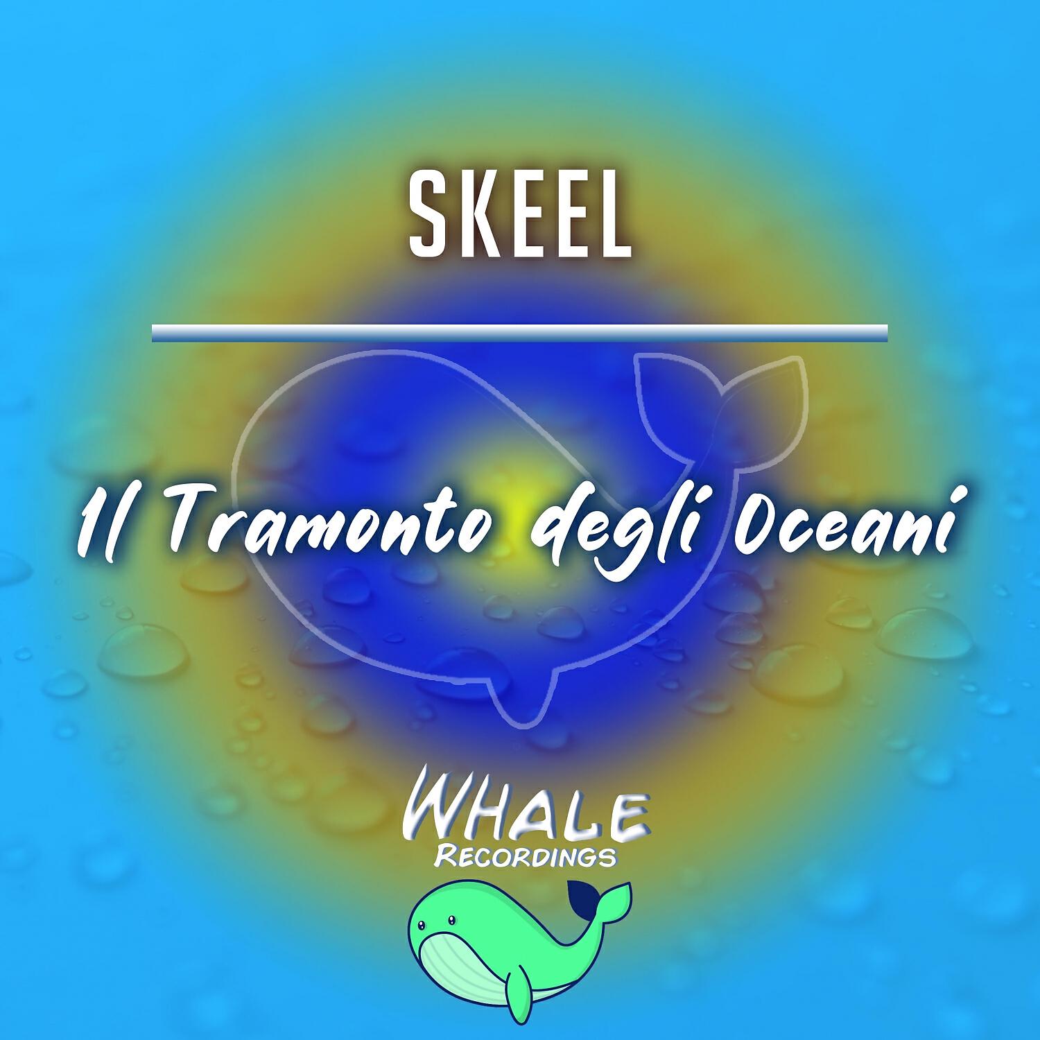 Релиз Il Tramonto Degli Oceani