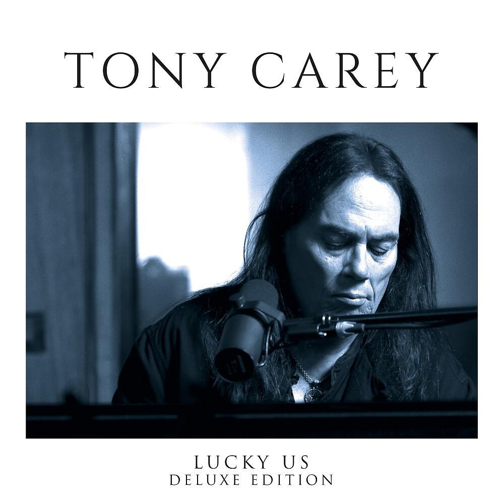 Релиз Lucky Us (Deluxe Edition)