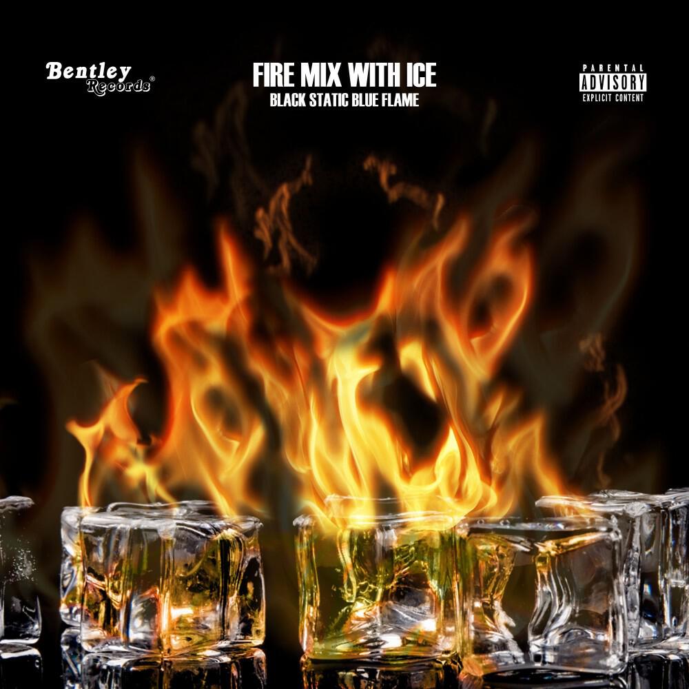 Релиз Fire Mix with Ice