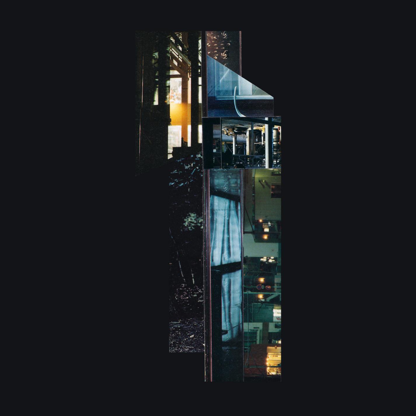 Релиз The Cosmic City