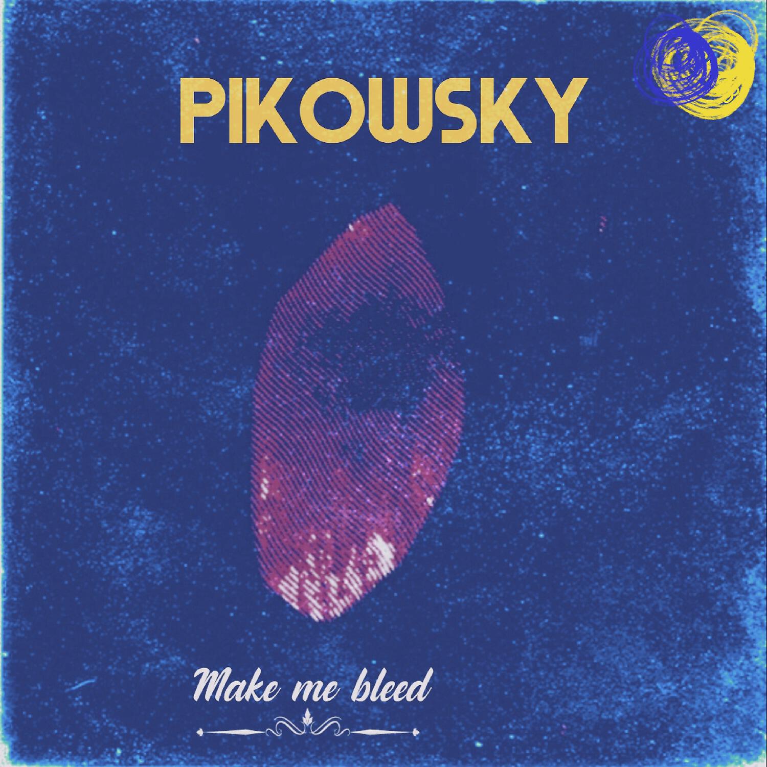 Релиз Make Me Bleed