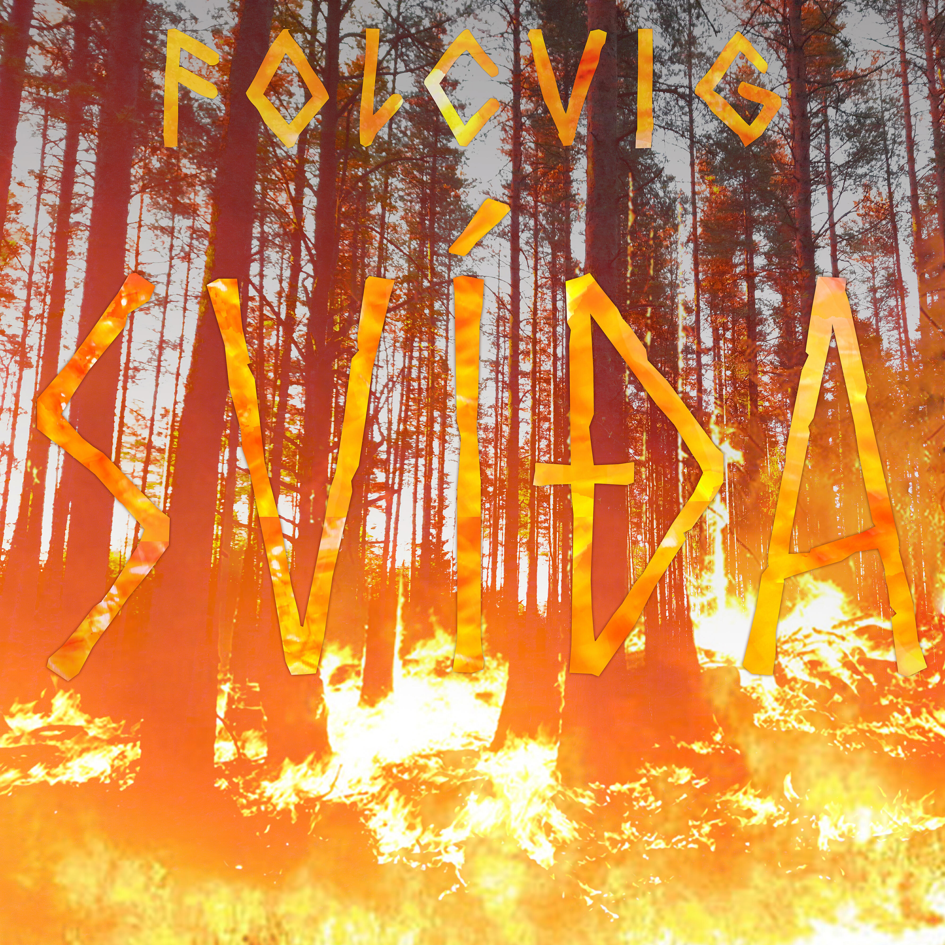 Релиз Svíða