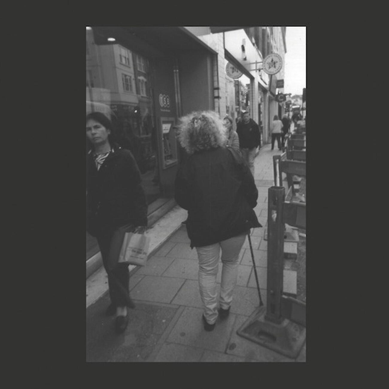 Релиз The Lonesome Dealer