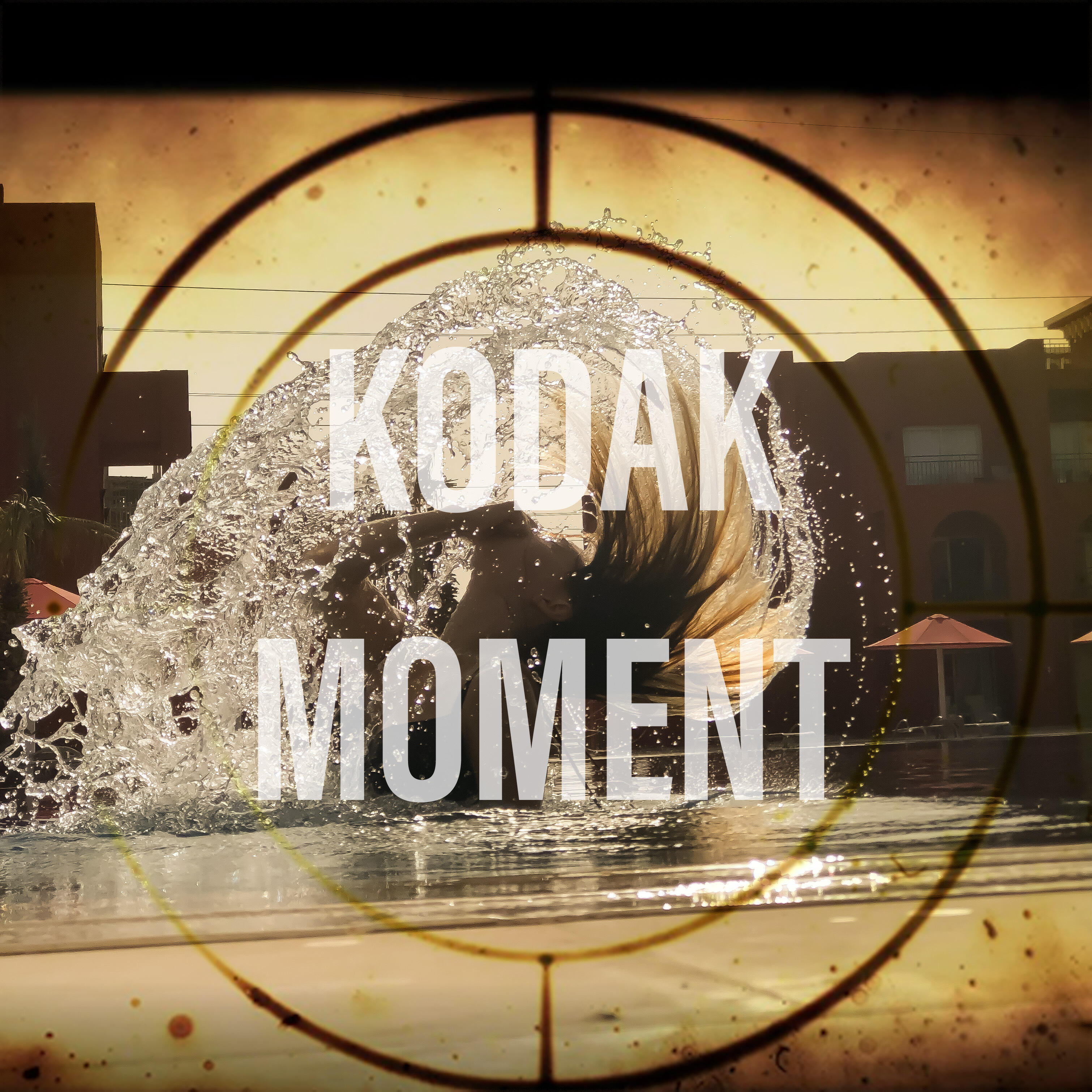 Релиз Kodak Moment