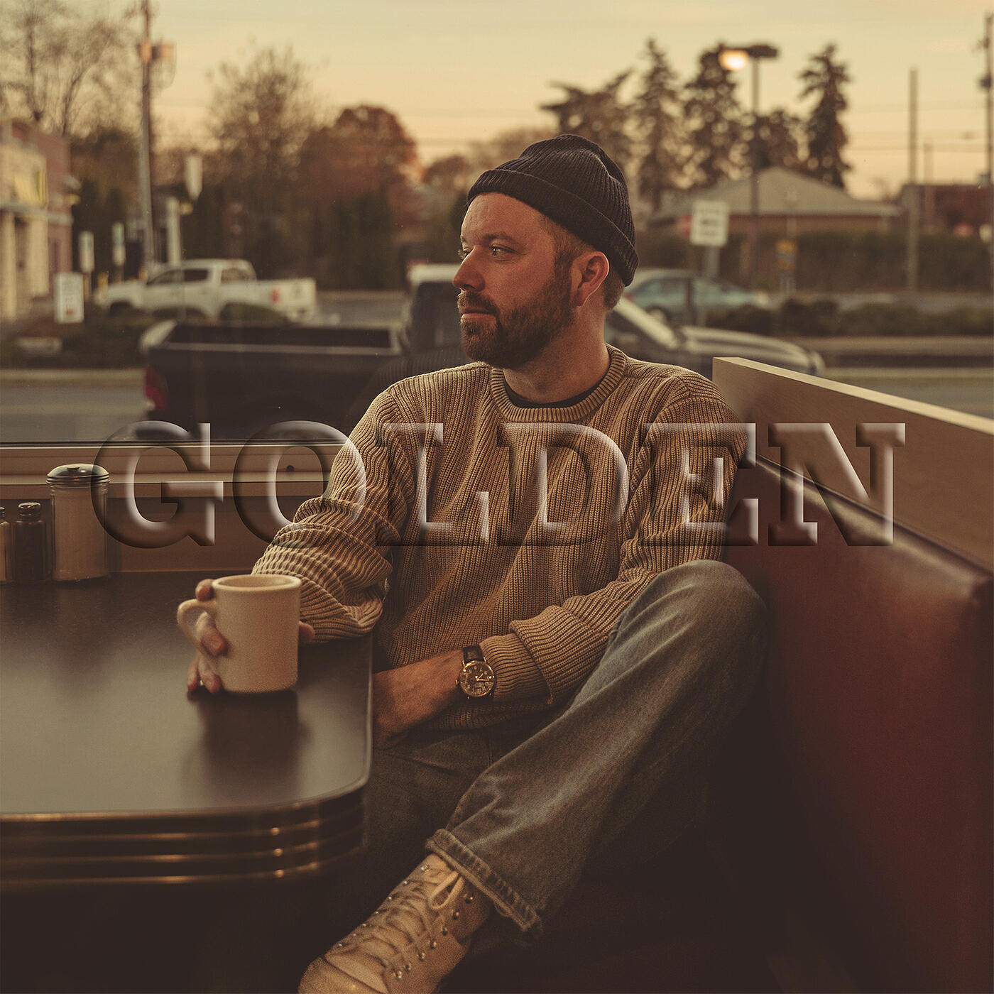 Релиз Golden
