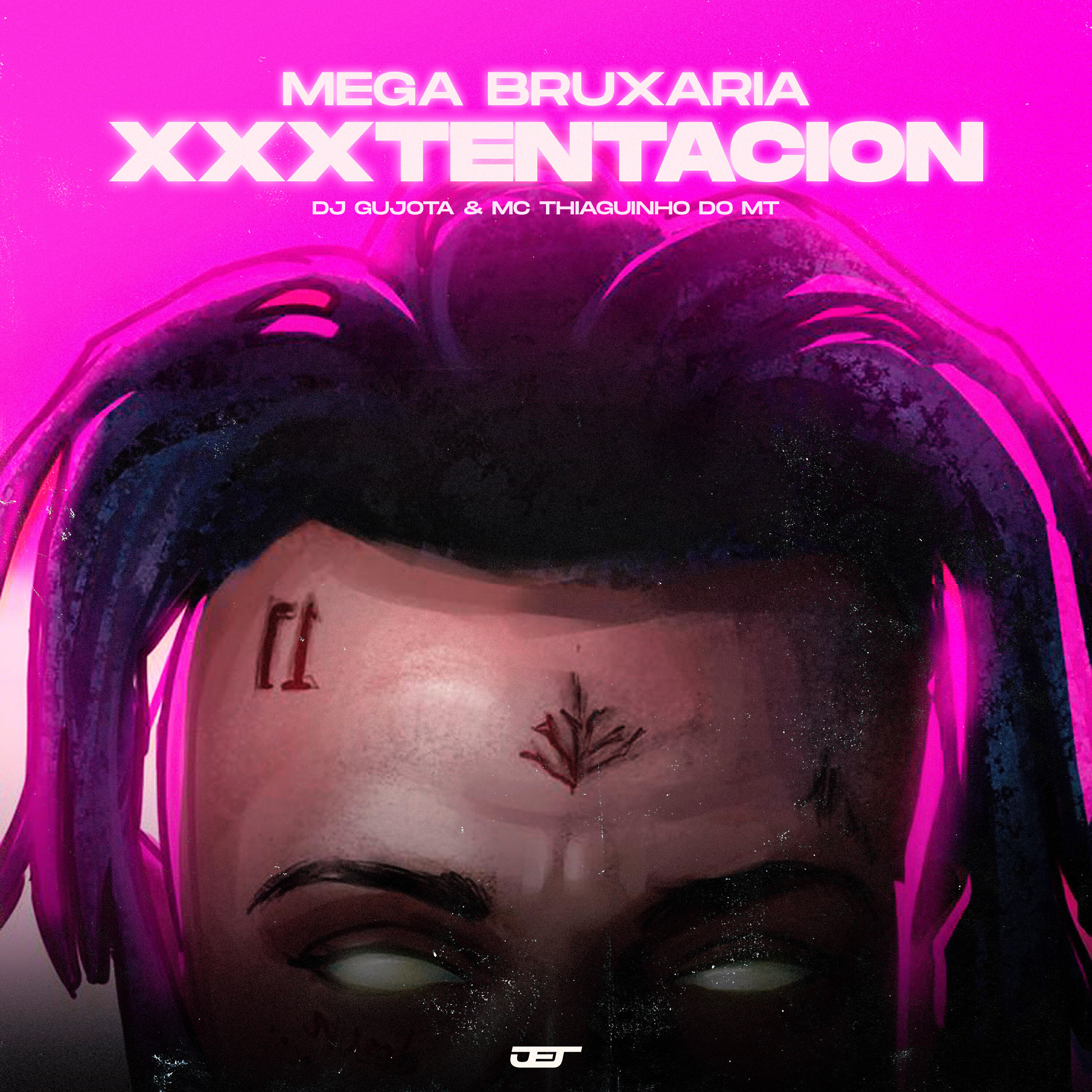 Релиз Mega Bruxaria Xxxtentation