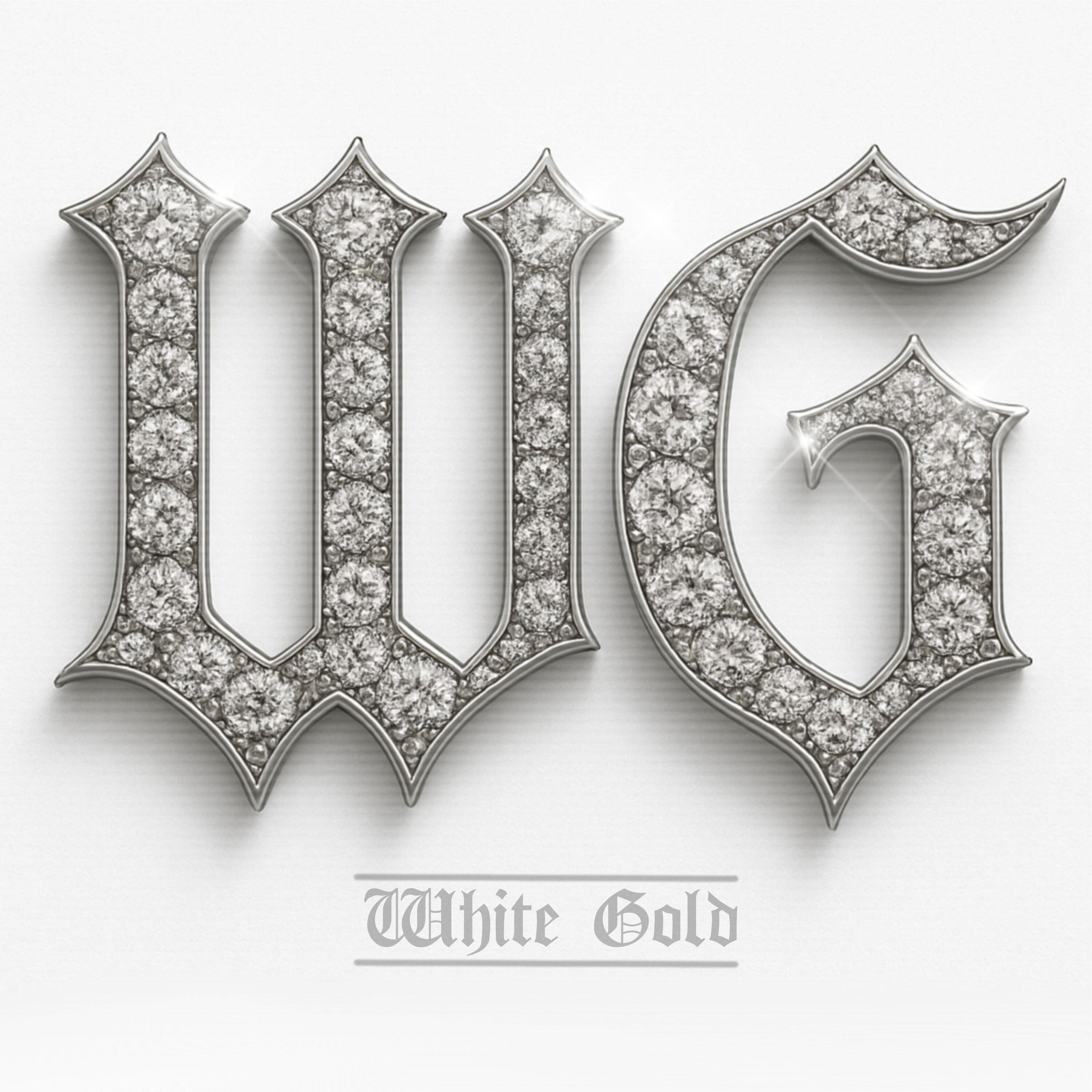 Релиз White Gold