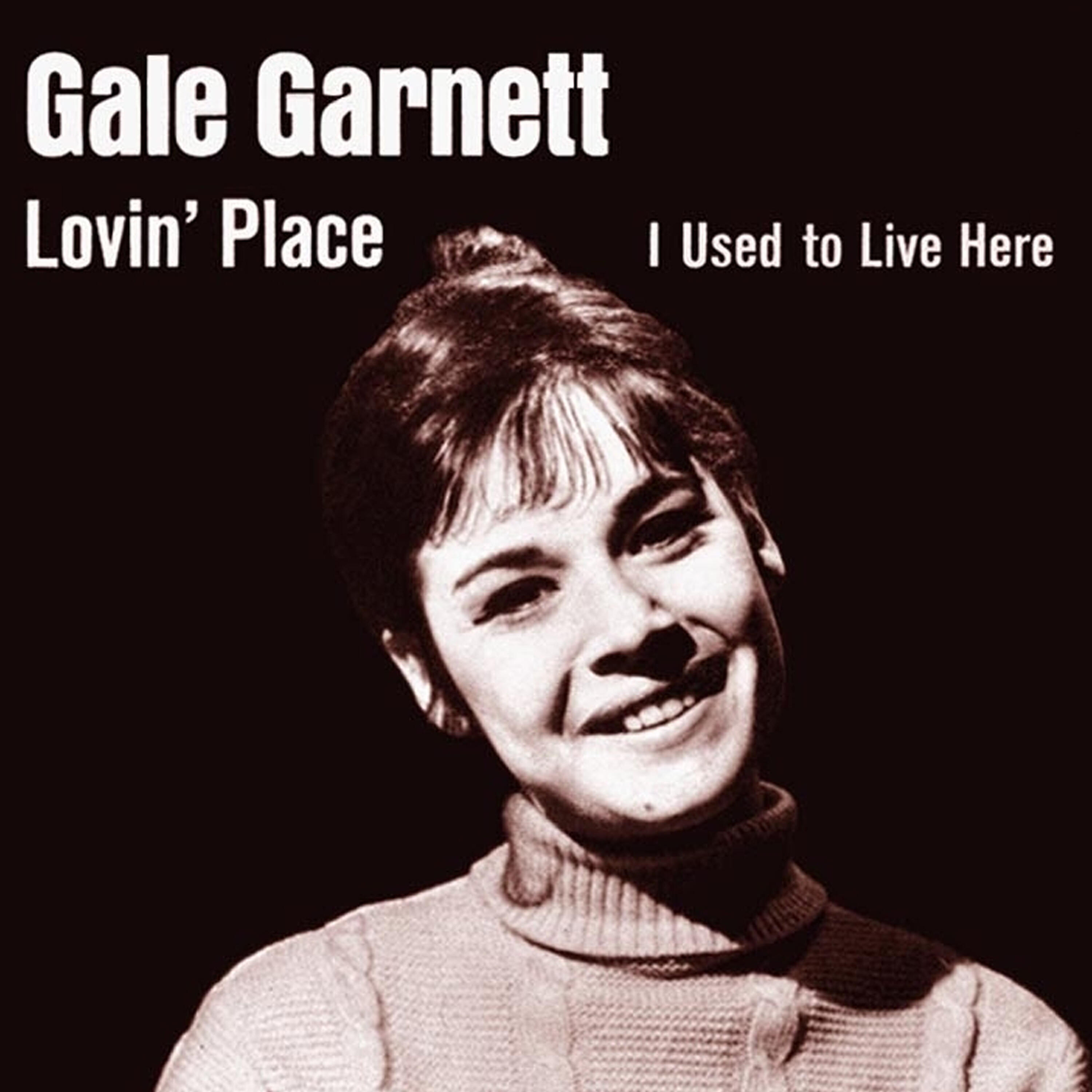 Релиз Lovin' Place / I Used To Live Here