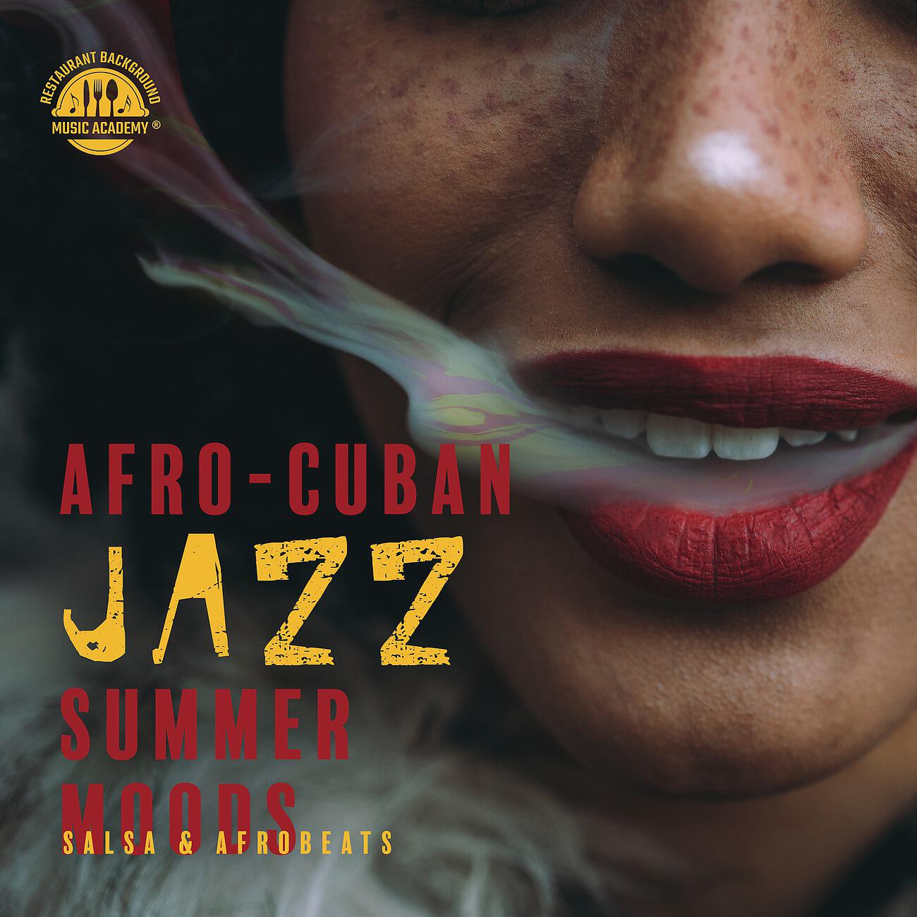 Релиз Afro-Cuban Jazz Summer Moods