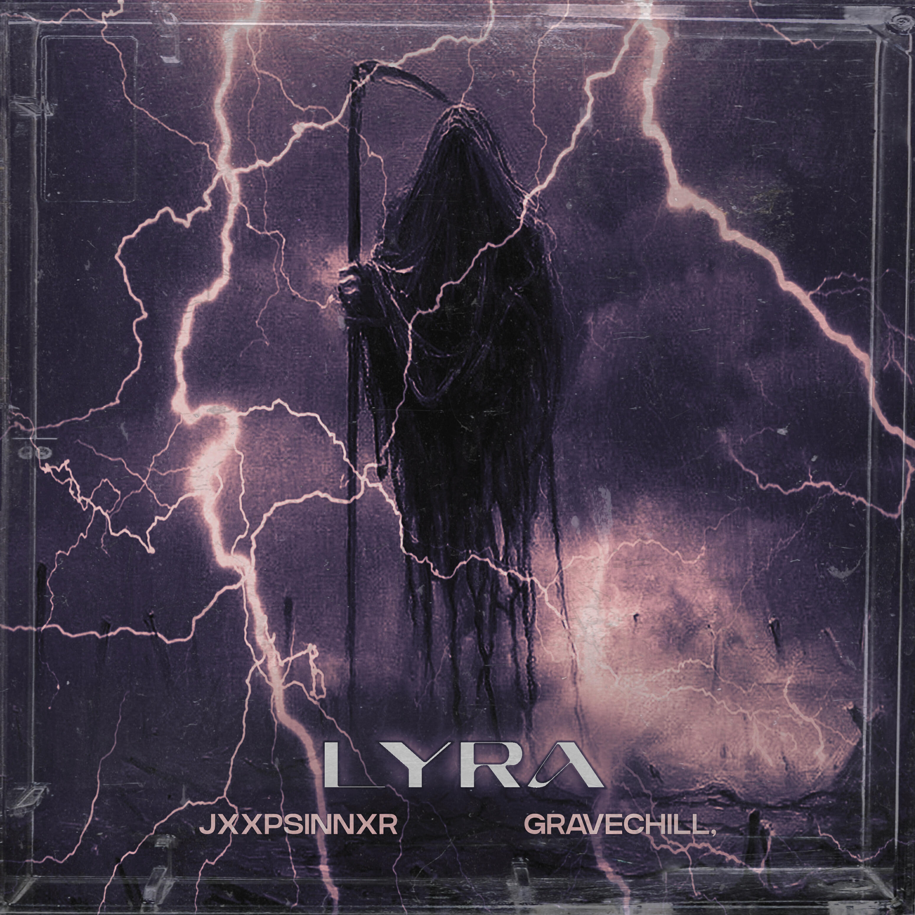Релиз Lyra