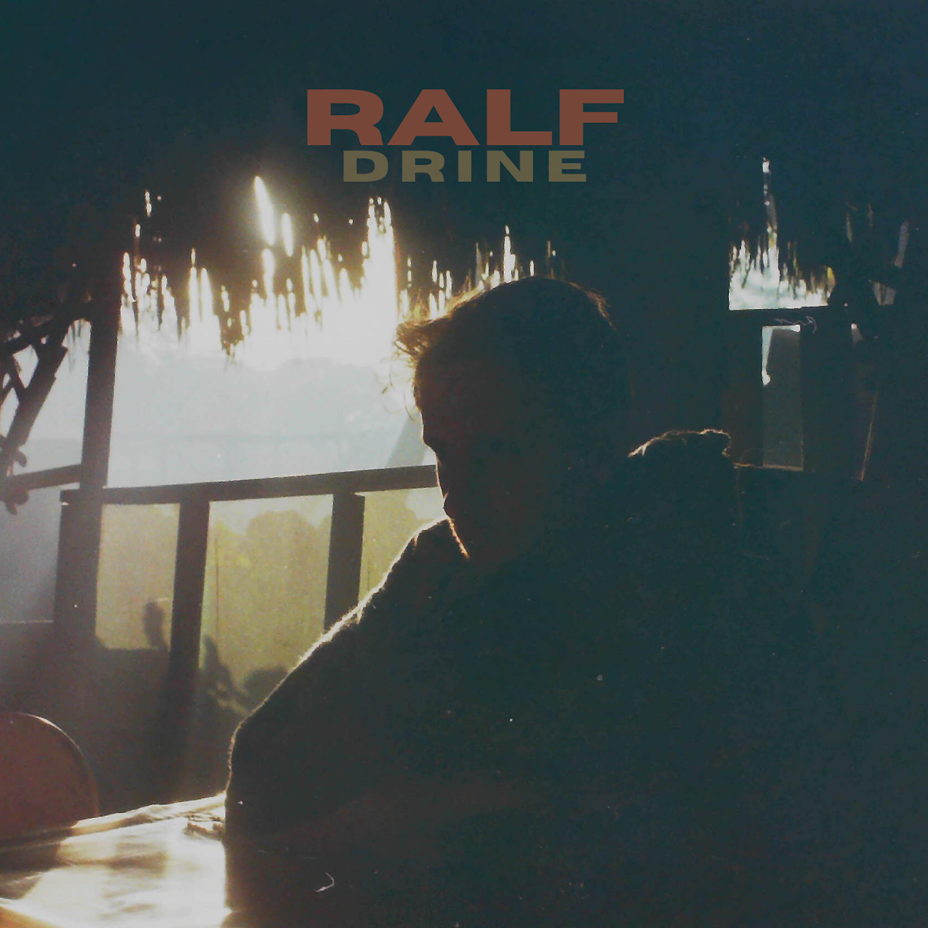 Релиз Drine